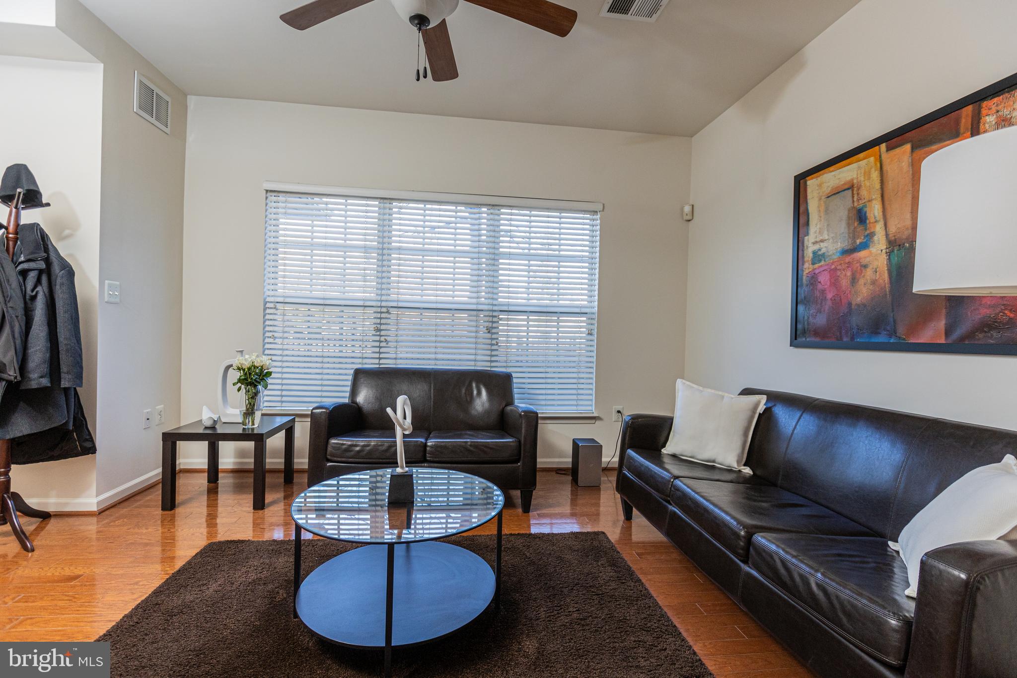 CENTREVILLE CROSSING - Residential