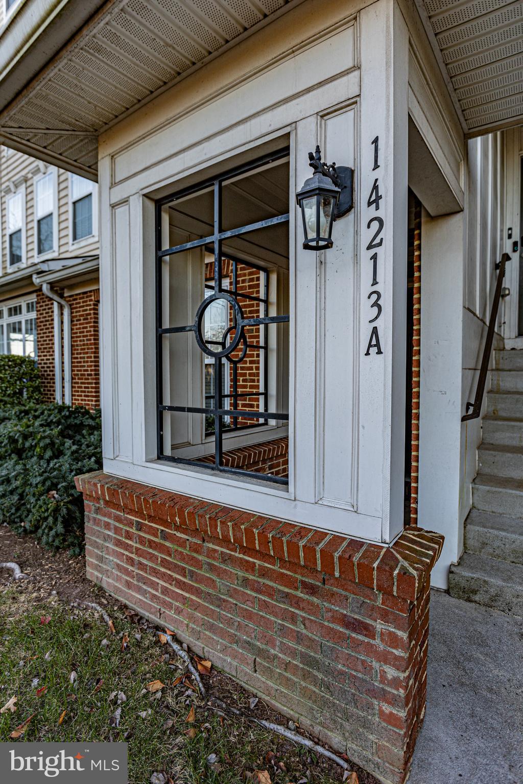 CENTREVILLE CROSSING - Residential