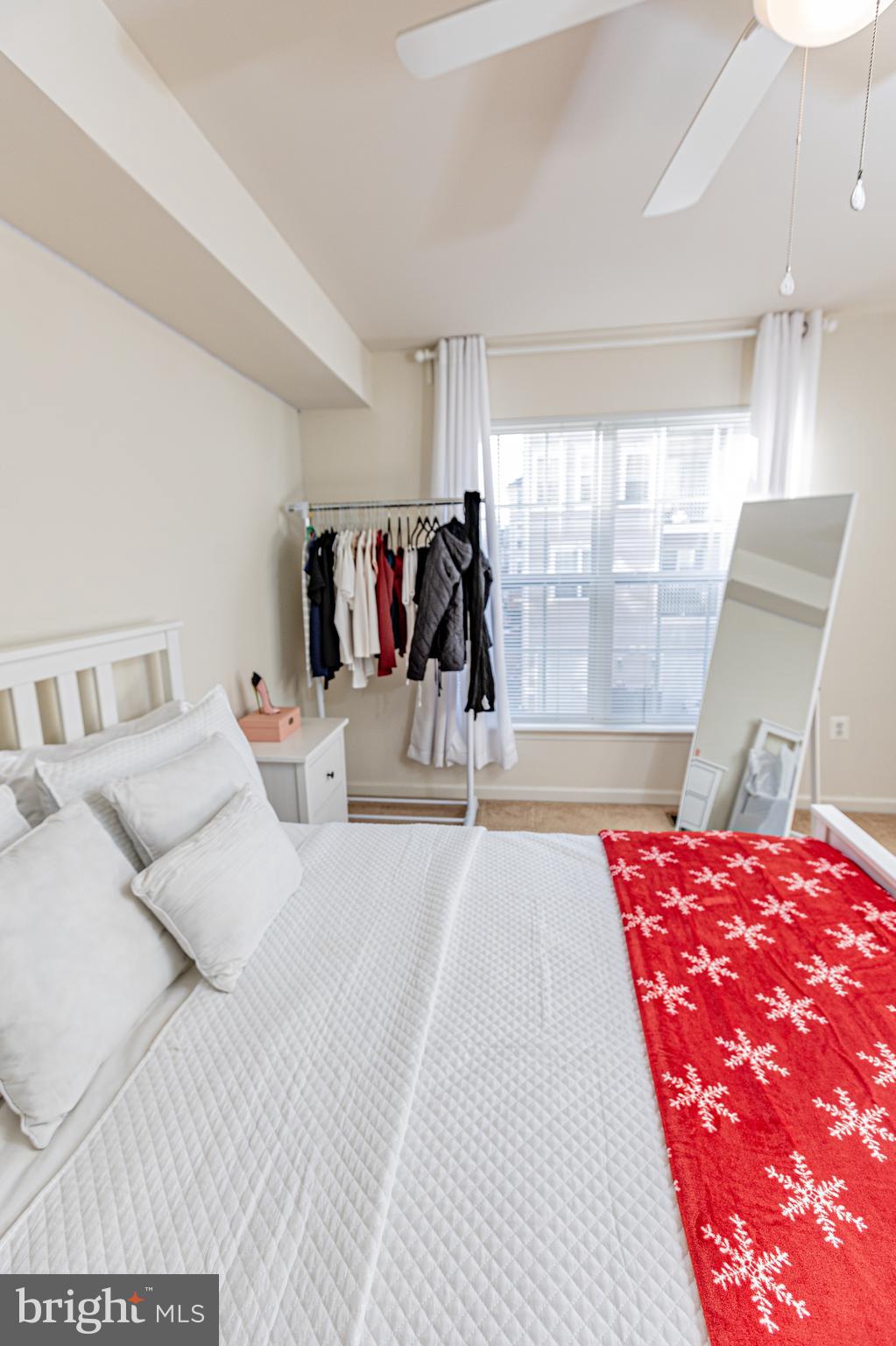 CENTREVILLE CROSSING - Residential