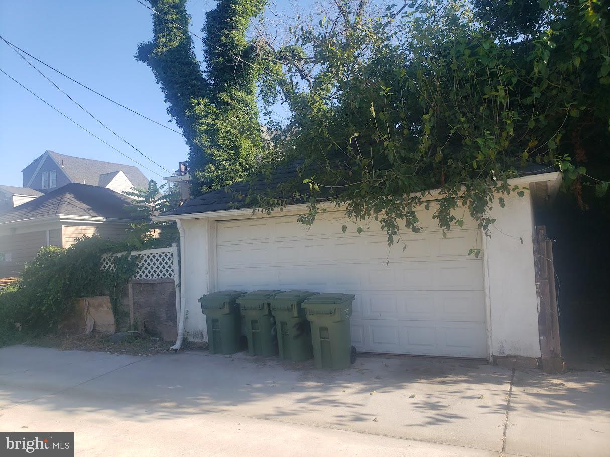 FOREST PARK - Residential