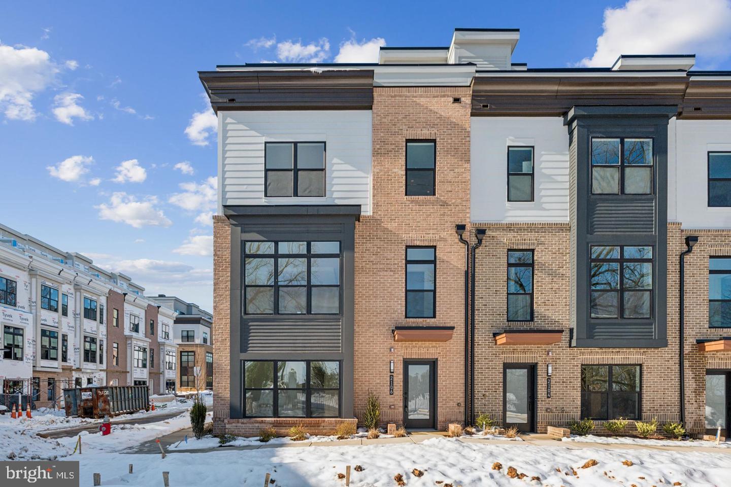 2106 TYSONS RIDGELINE ROAD