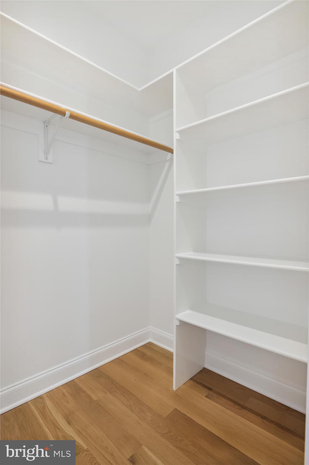 CHEVY CHASE MANOR - Residential