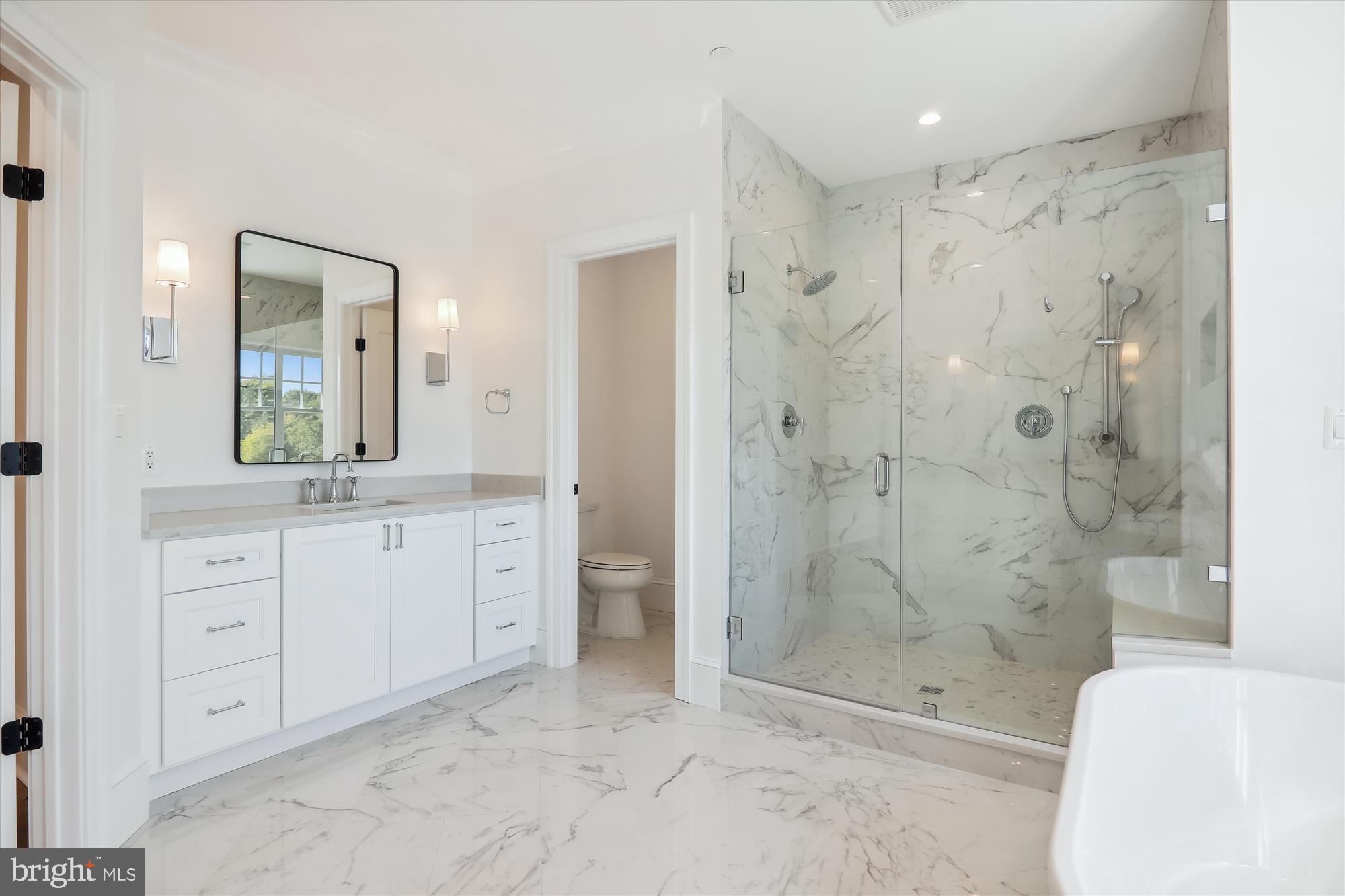 CHEVY CHASE MANOR - Residential