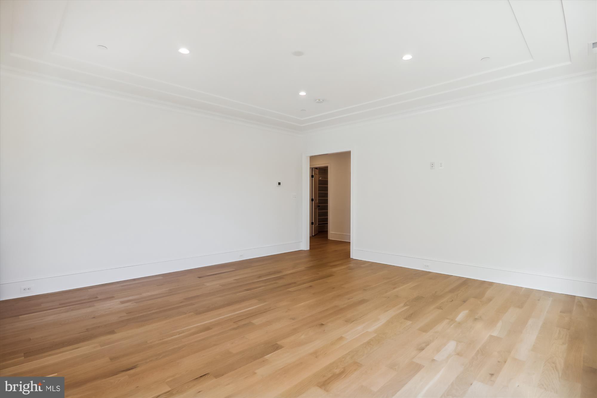 CHEVY CHASE MANOR - Residential