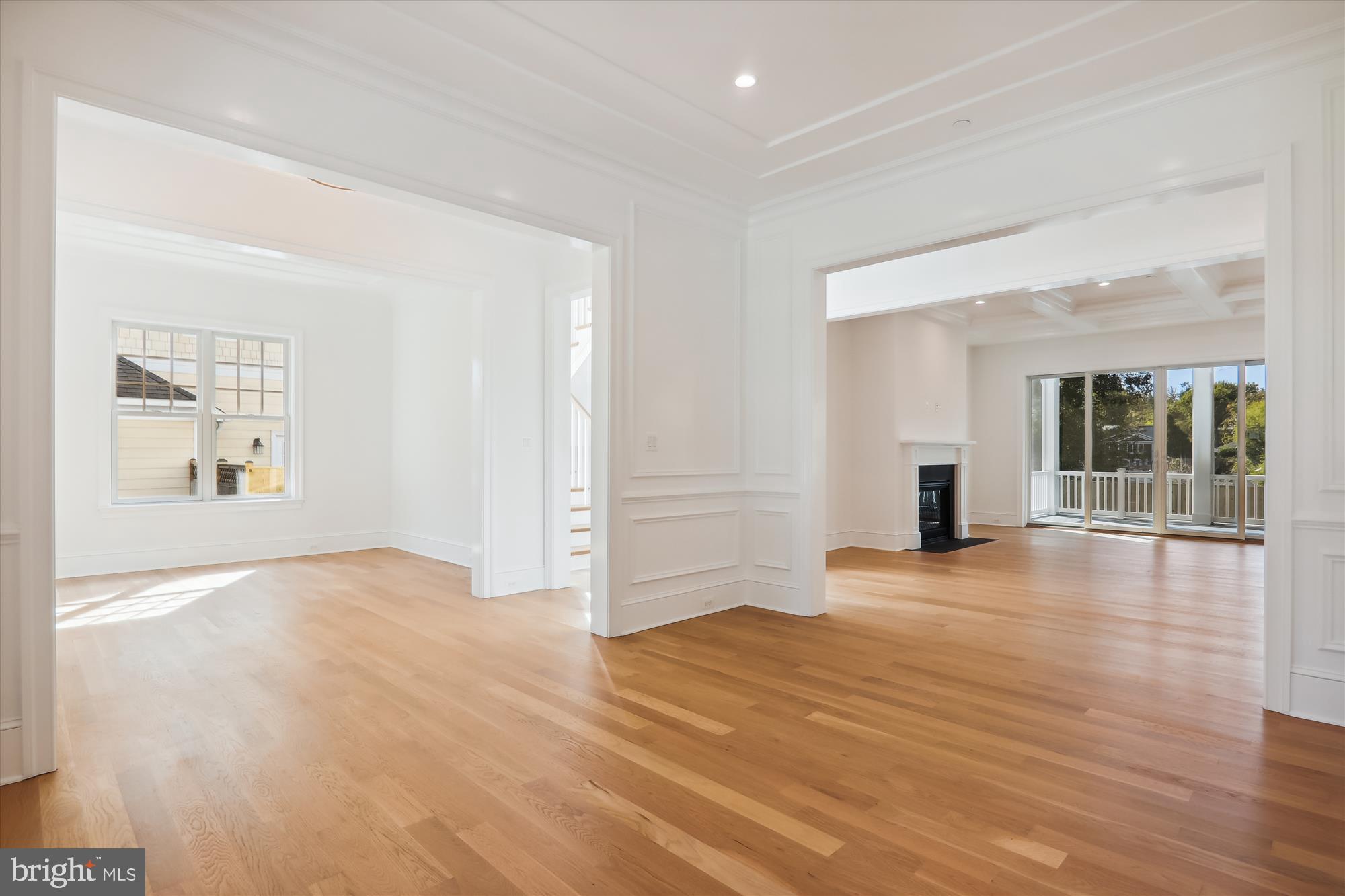 CHEVY CHASE MANOR - Residential