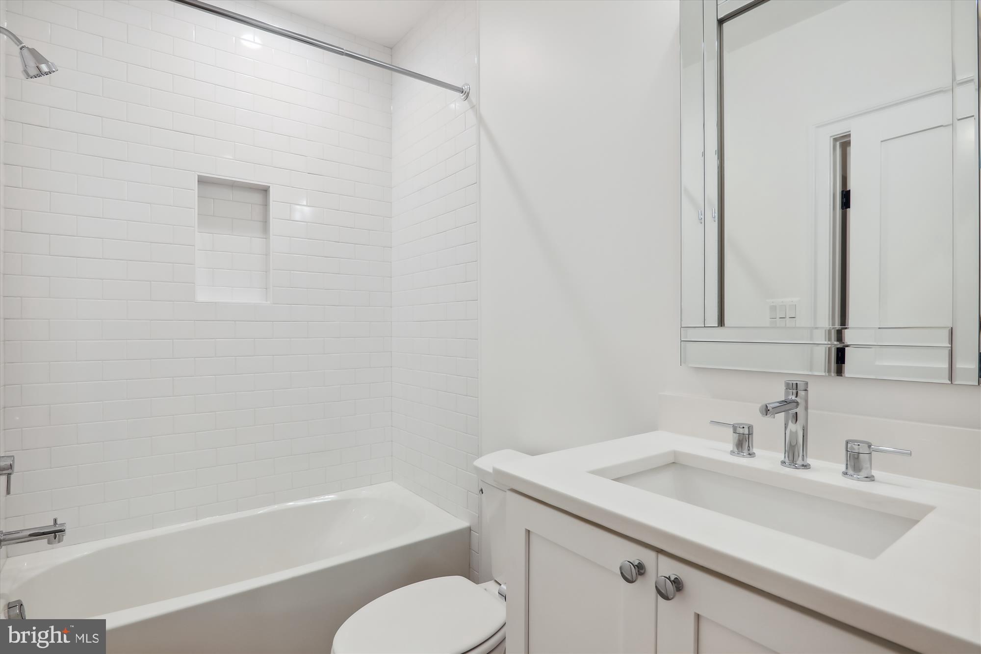 CHEVY CHASE MANOR - Residential