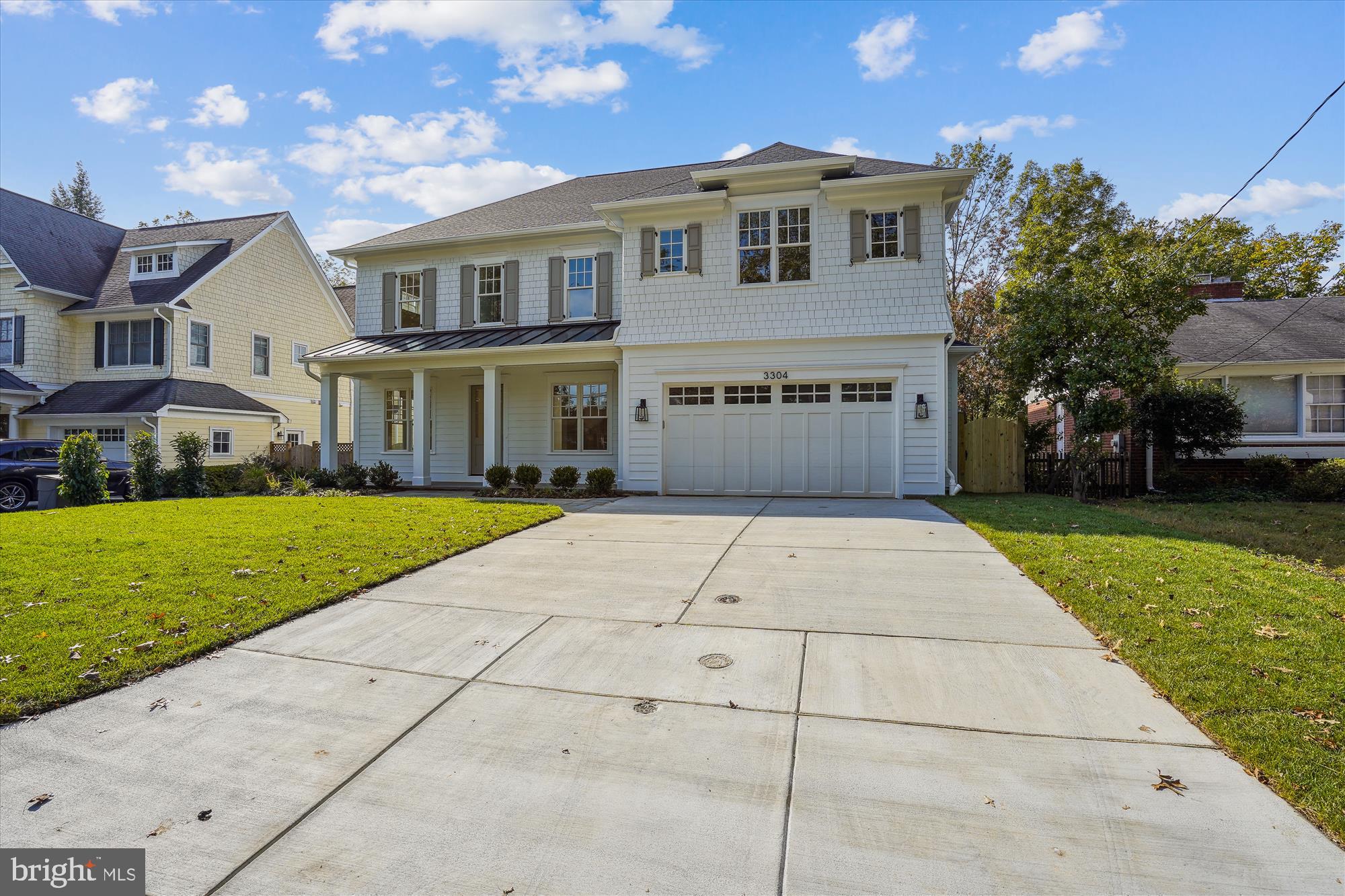 CHEVY CHASE MANOR - Residential