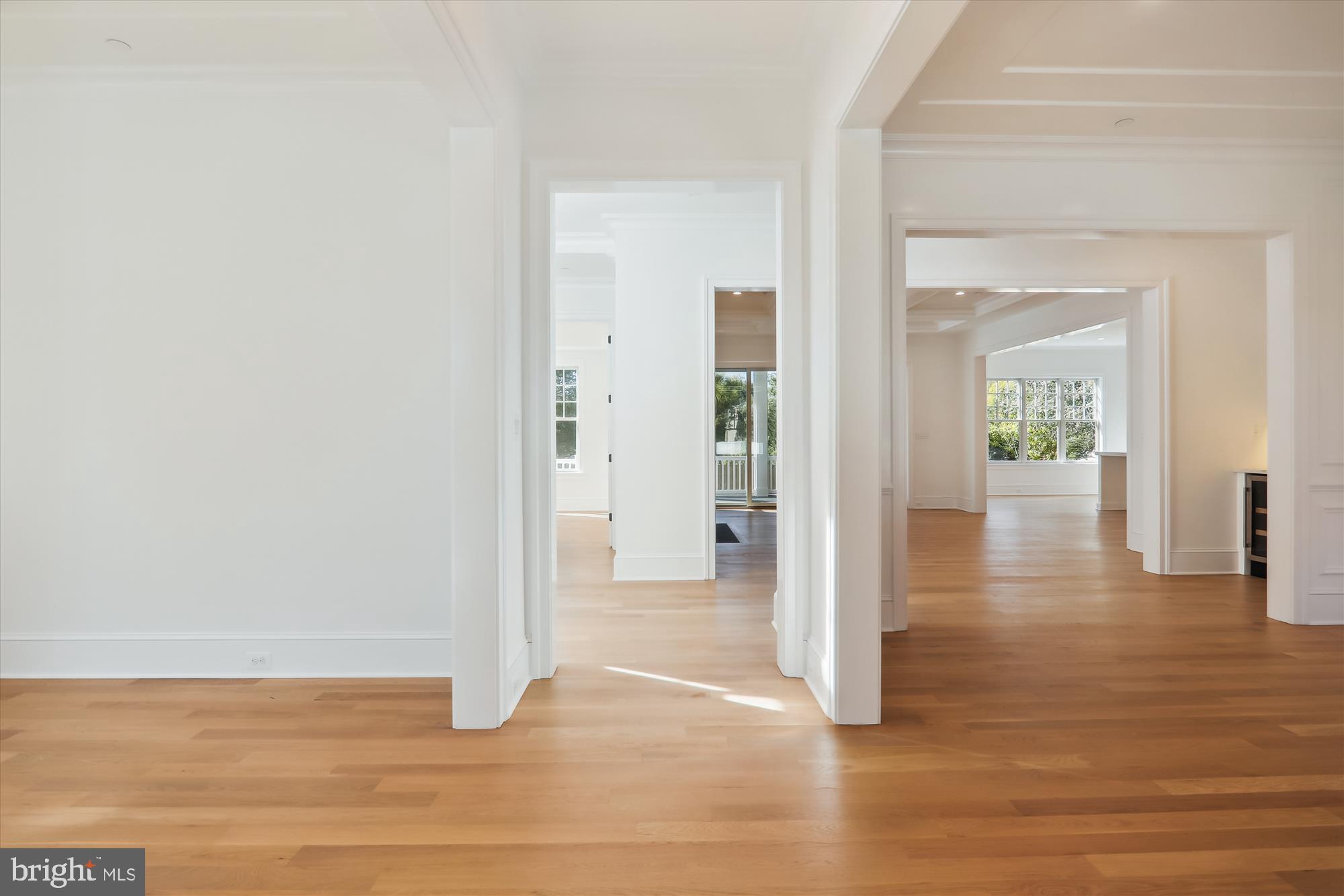 CHEVY CHASE MANOR - Residential