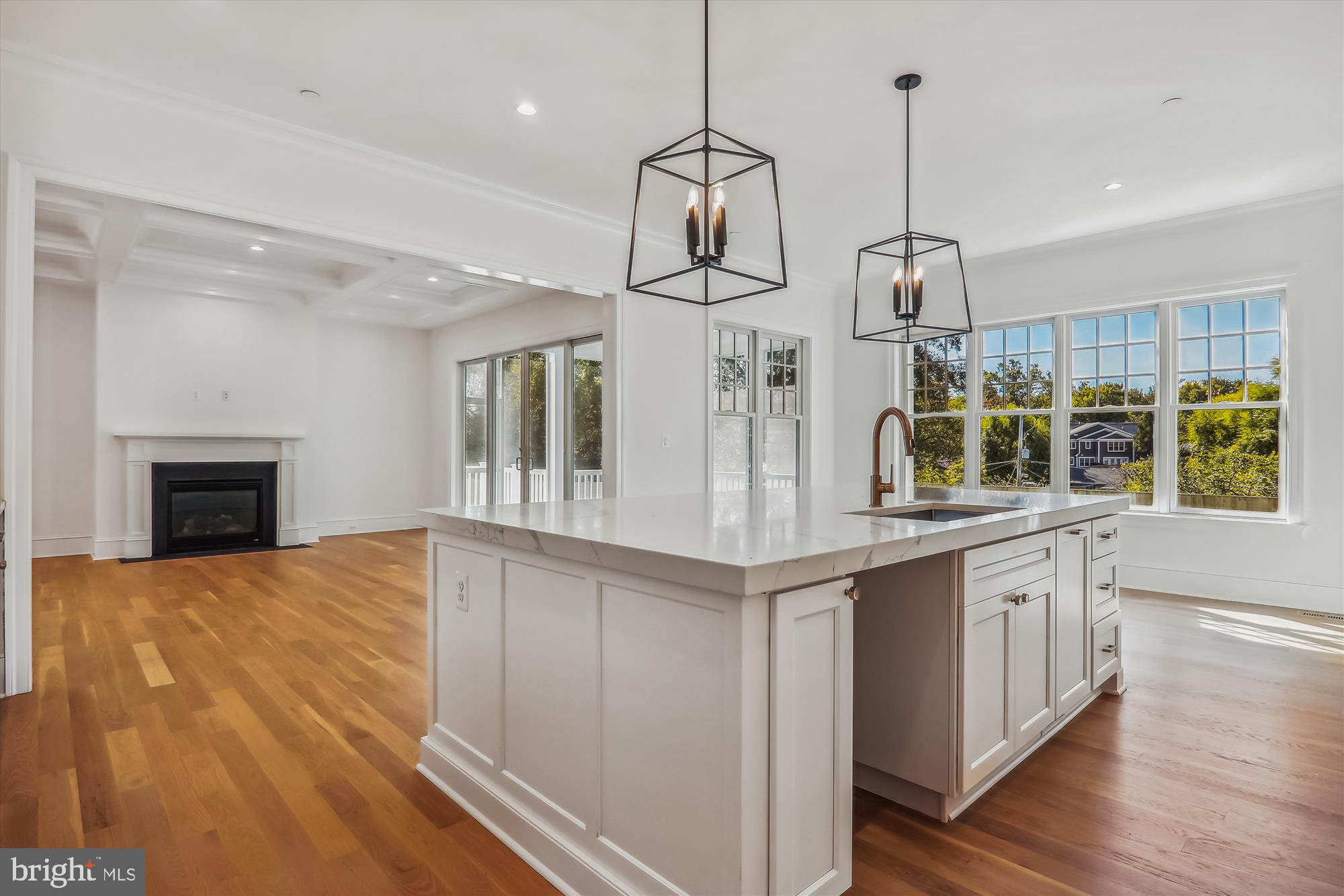 CHEVY CHASE MANOR - Residential