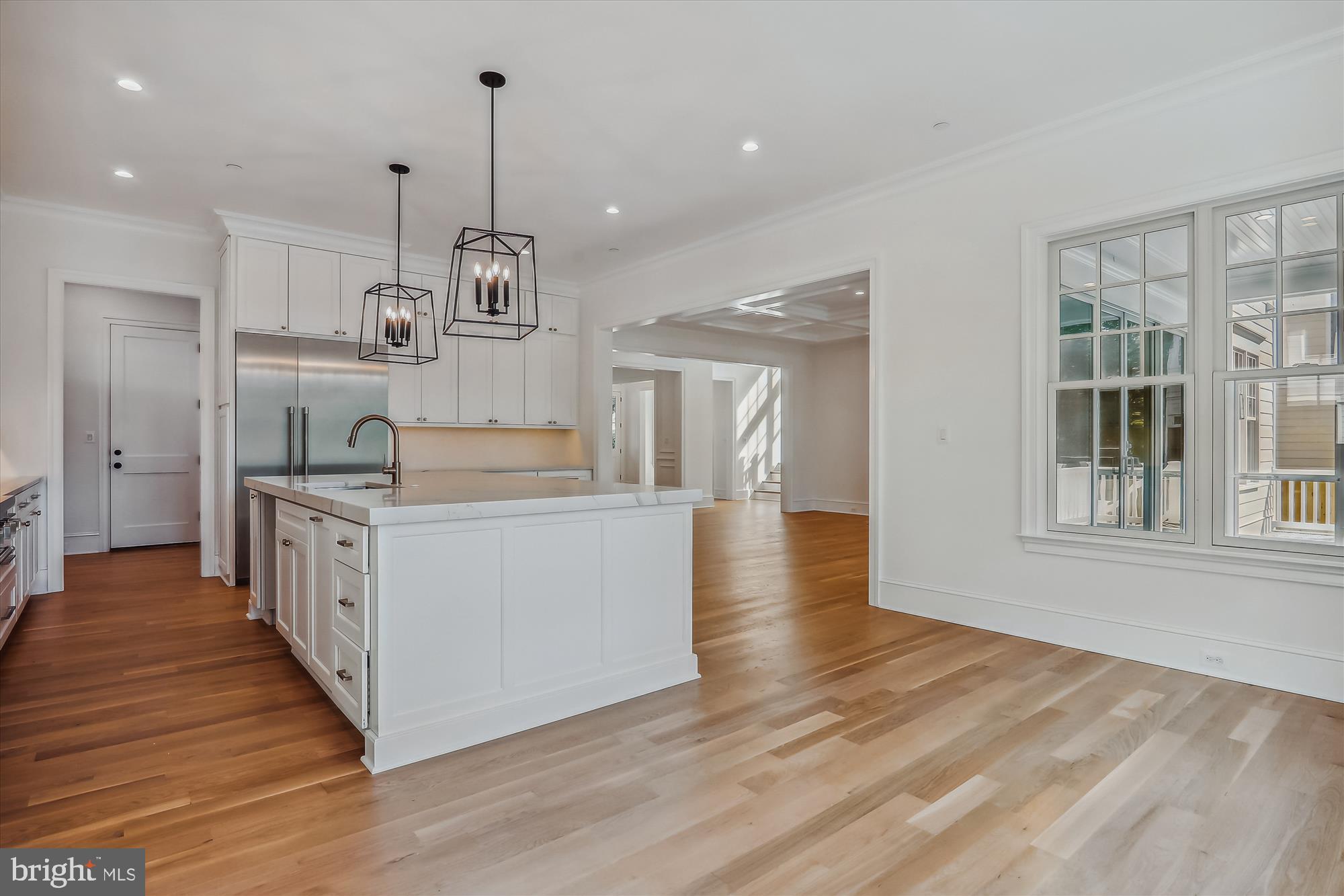 CHEVY CHASE MANOR - Residential