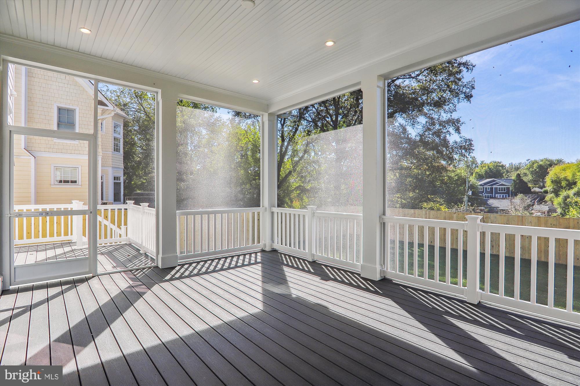 CHEVY CHASE MANOR - Residential