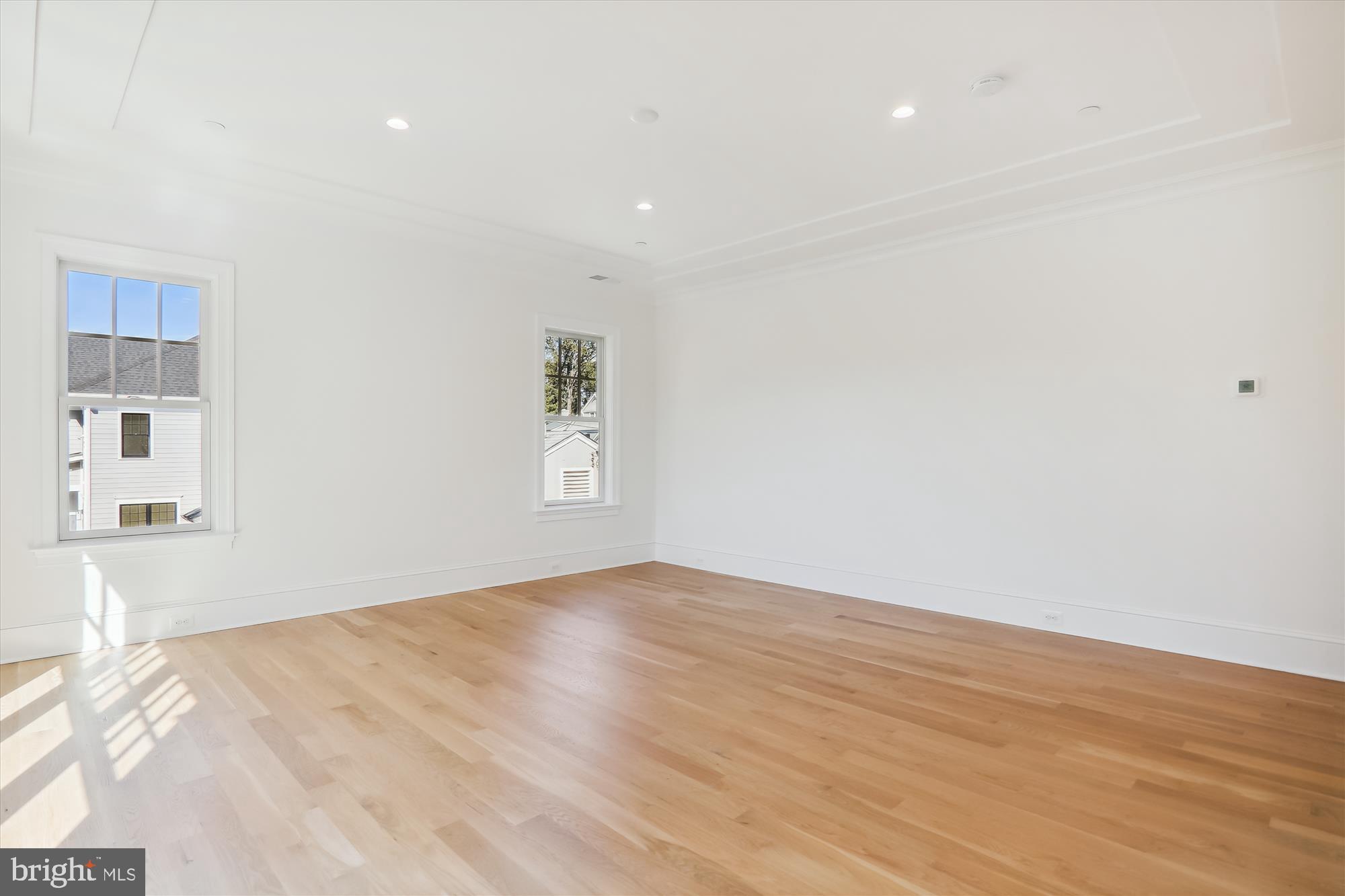 CHEVY CHASE MANOR - Residential