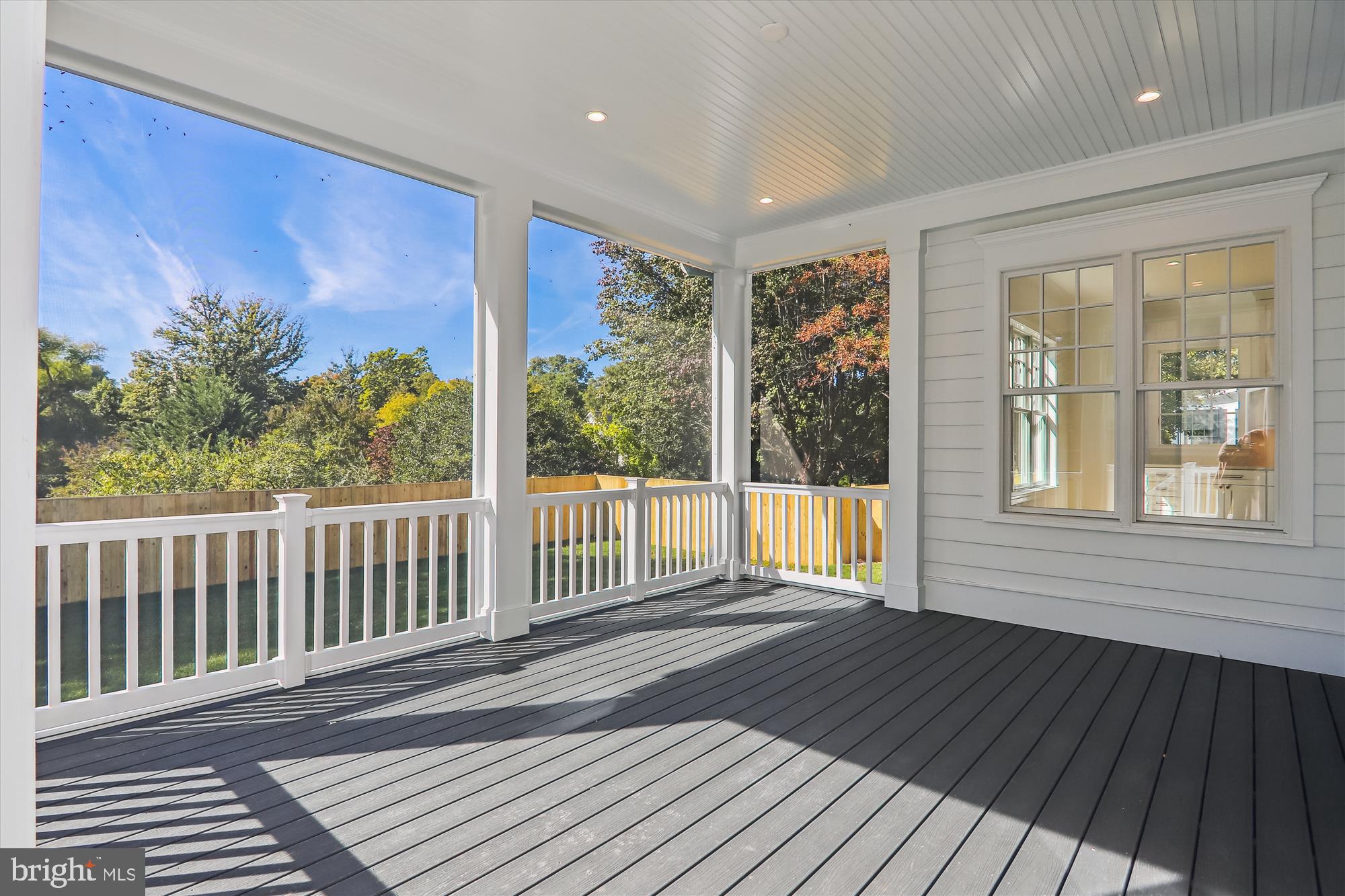 CHEVY CHASE MANOR - Residential