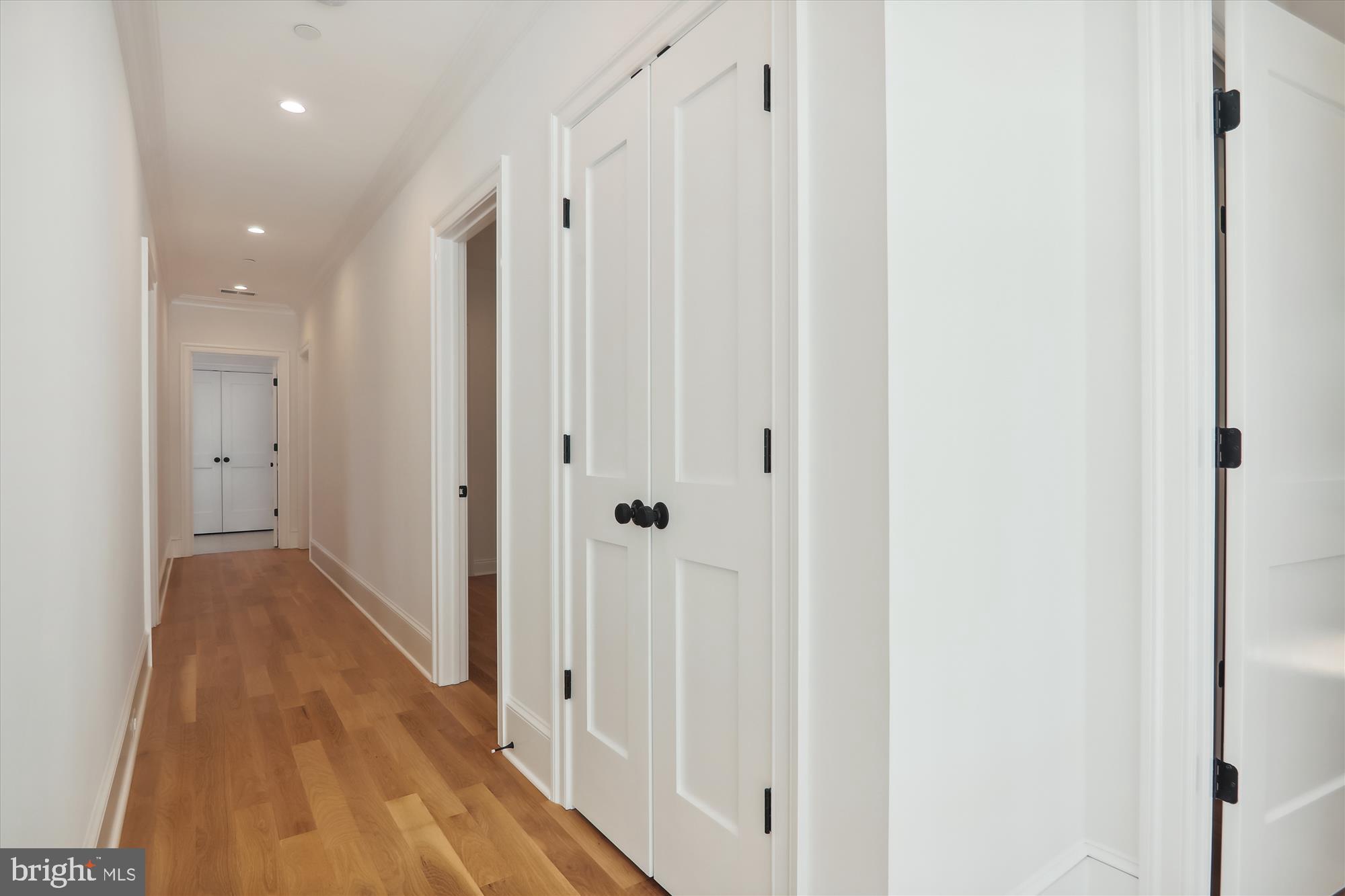 CHEVY CHASE MANOR - Residential