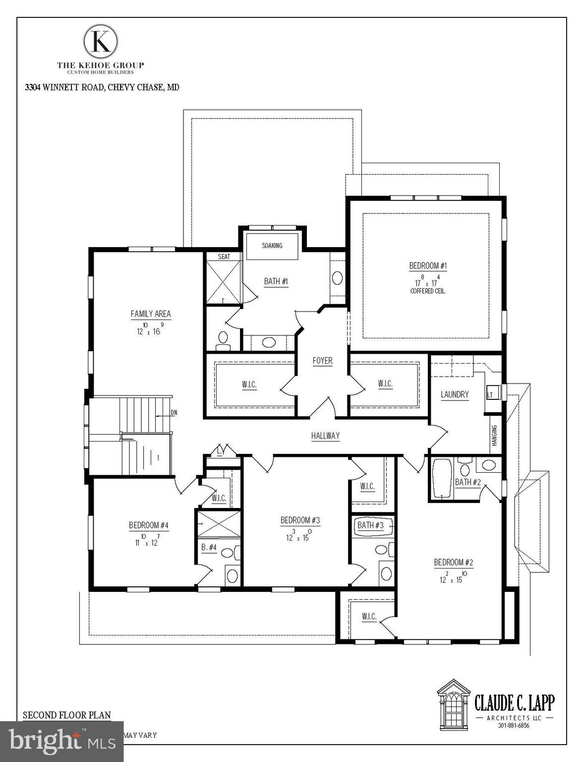 CHEVY CHASE MANOR - Residential