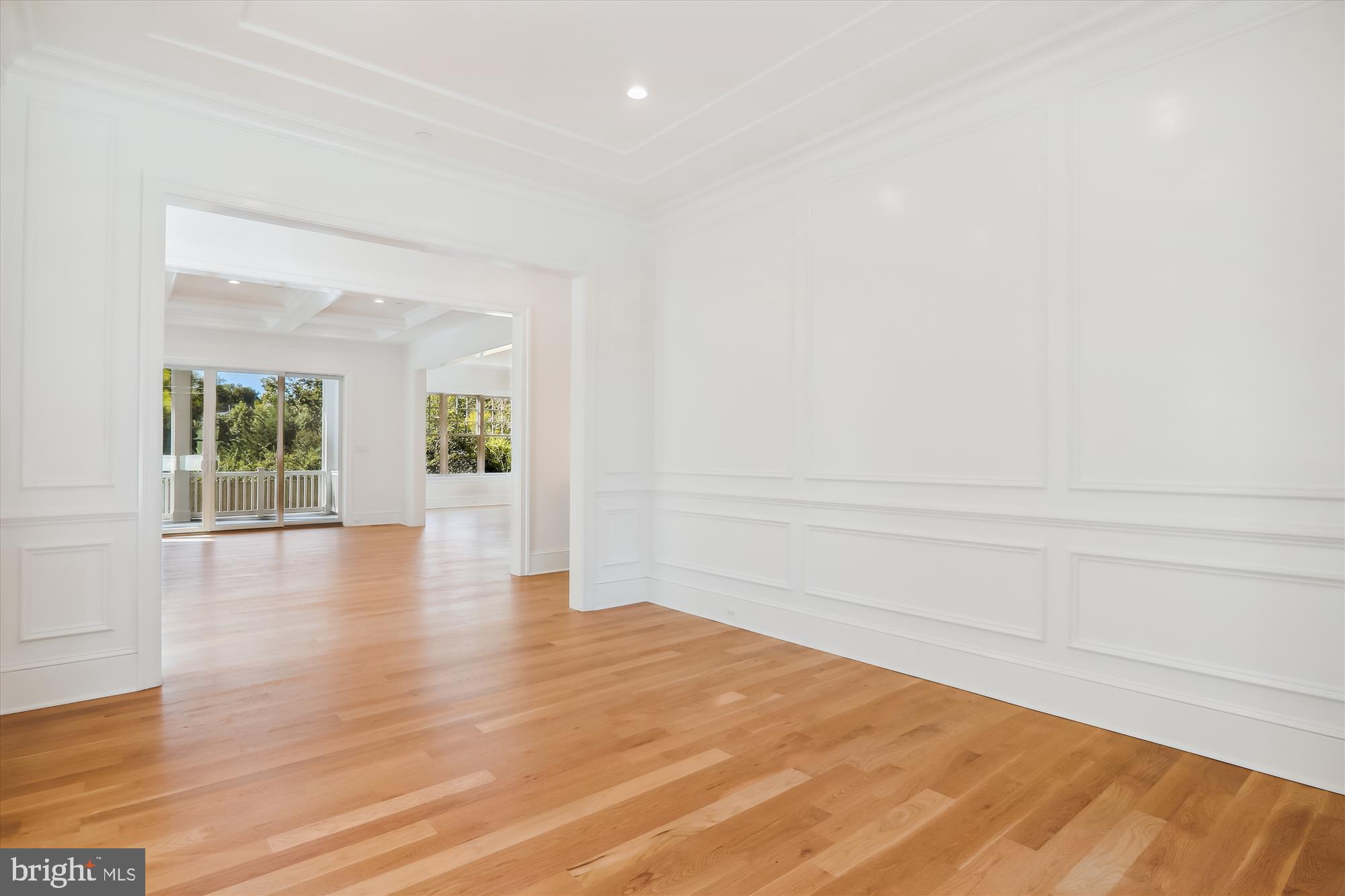 CHEVY CHASE MANOR - Residential