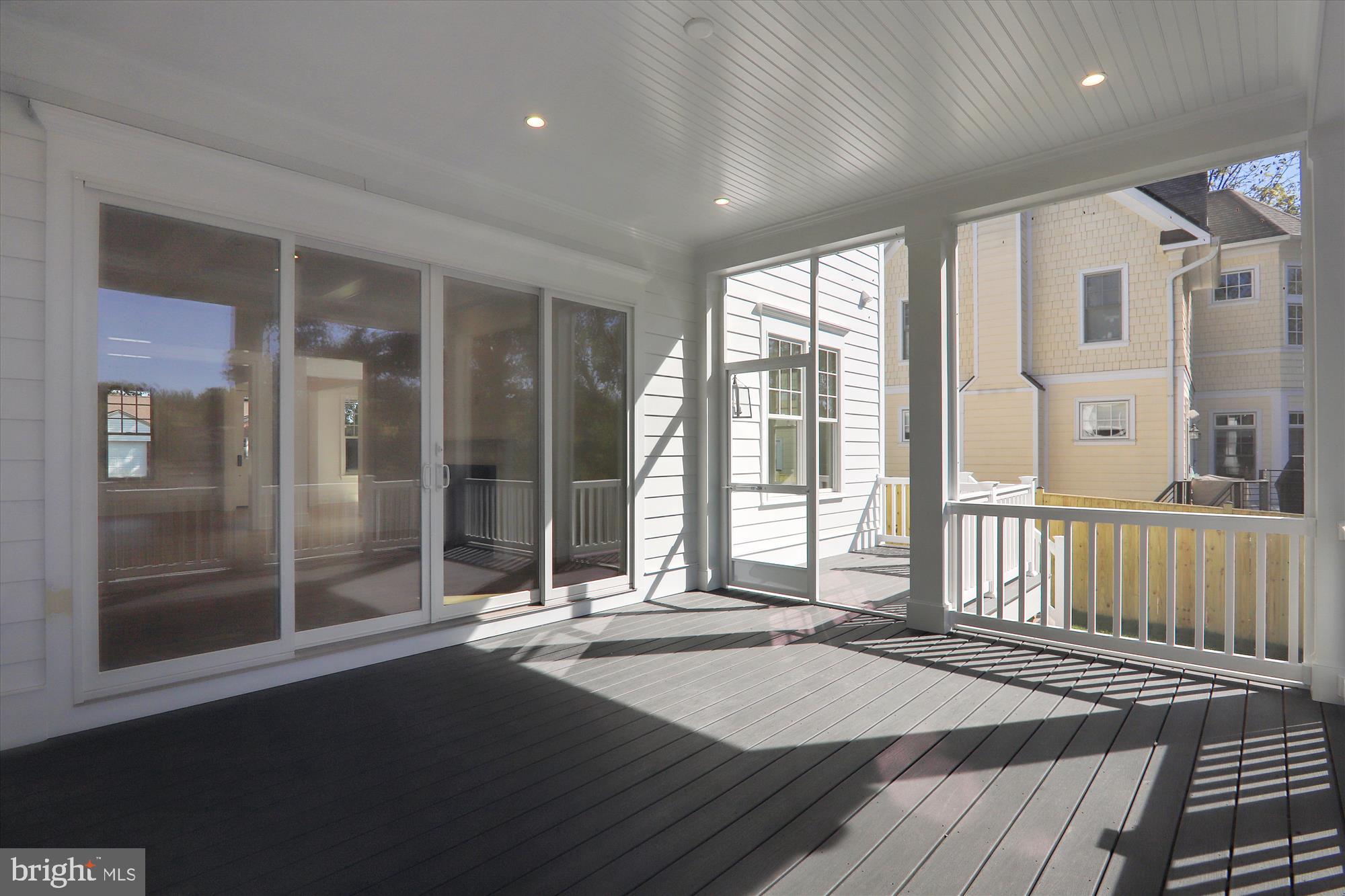 CHEVY CHASE MANOR - Residential