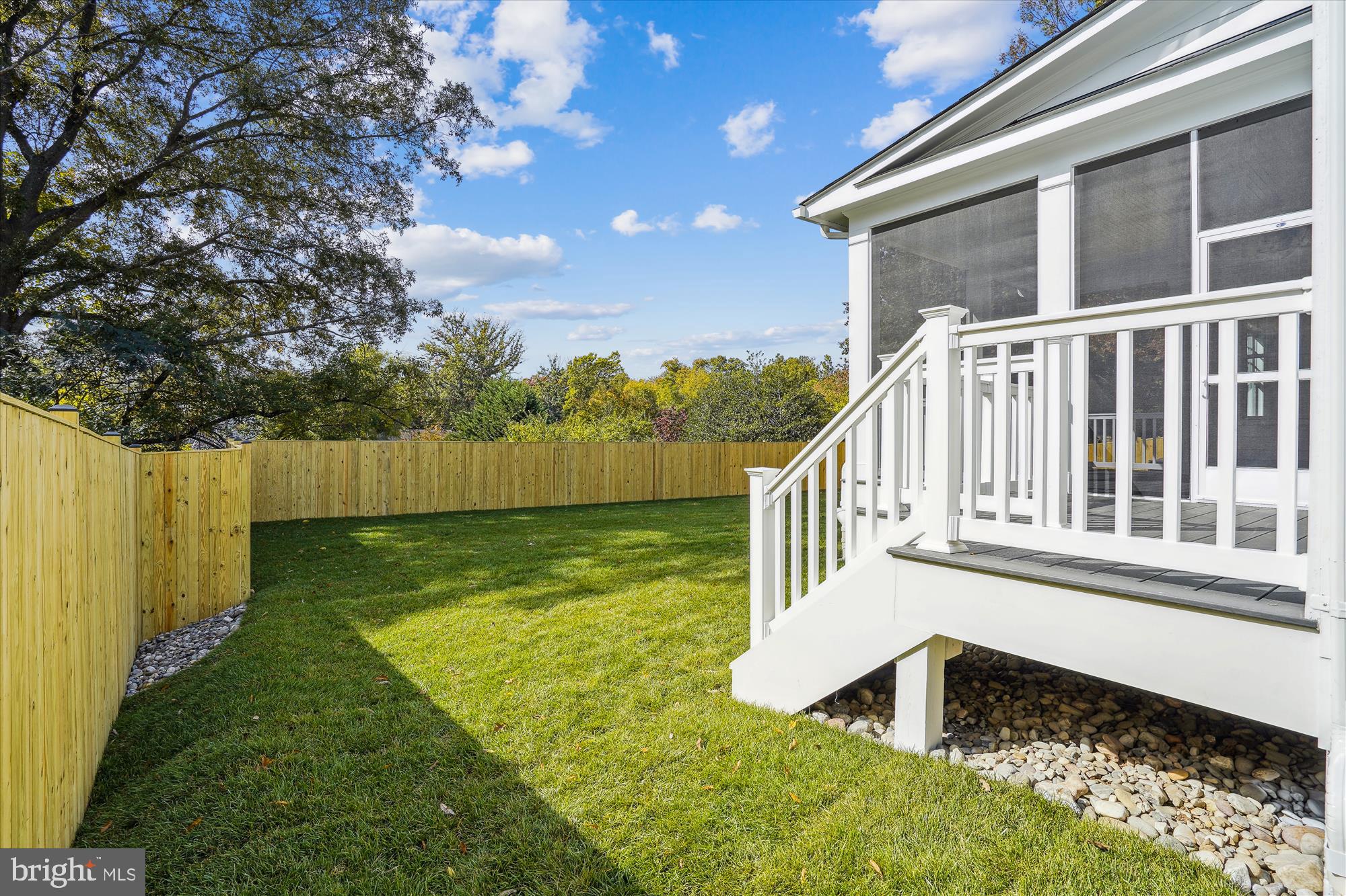 CHEVY CHASE MANOR - Residential