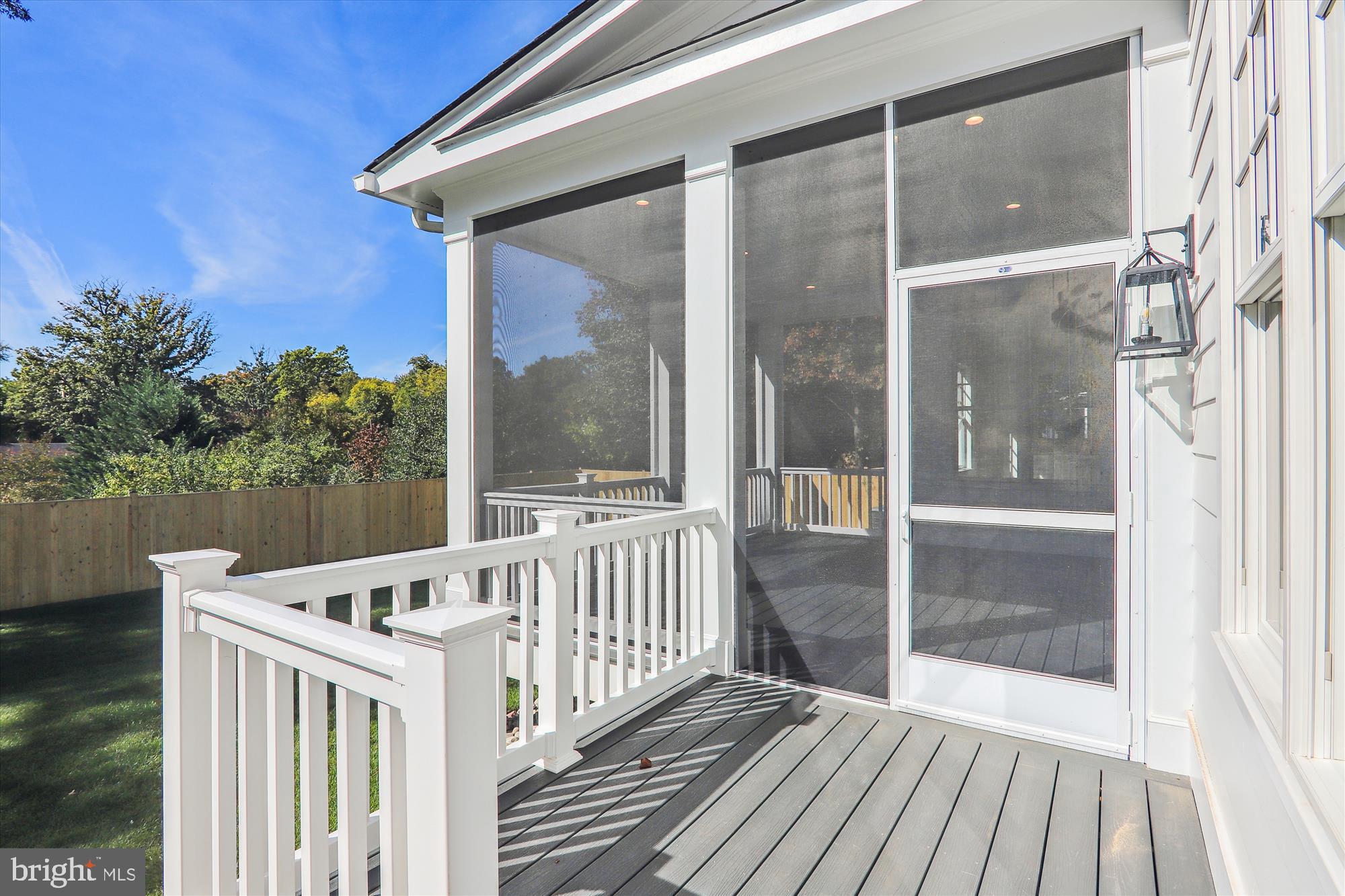 CHEVY CHASE MANOR - Residential