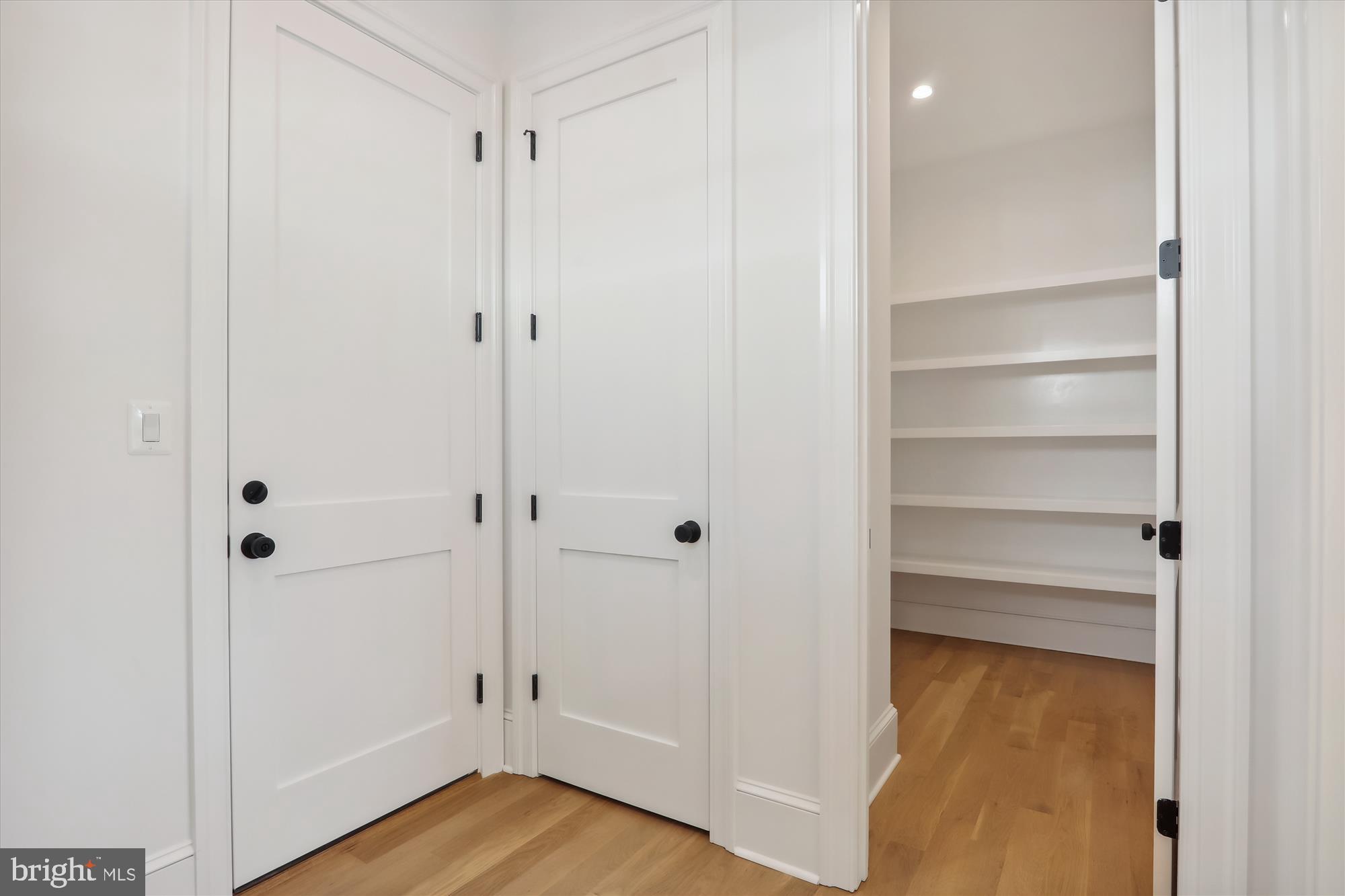 CHEVY CHASE MANOR - Residential