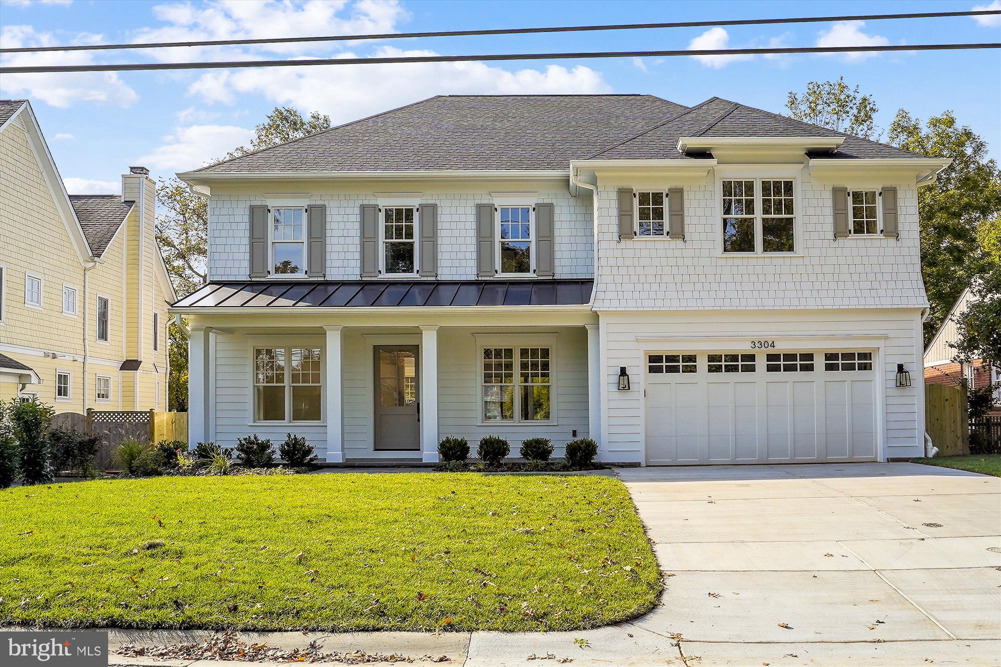 CHEVY CHASE MANOR - Residential