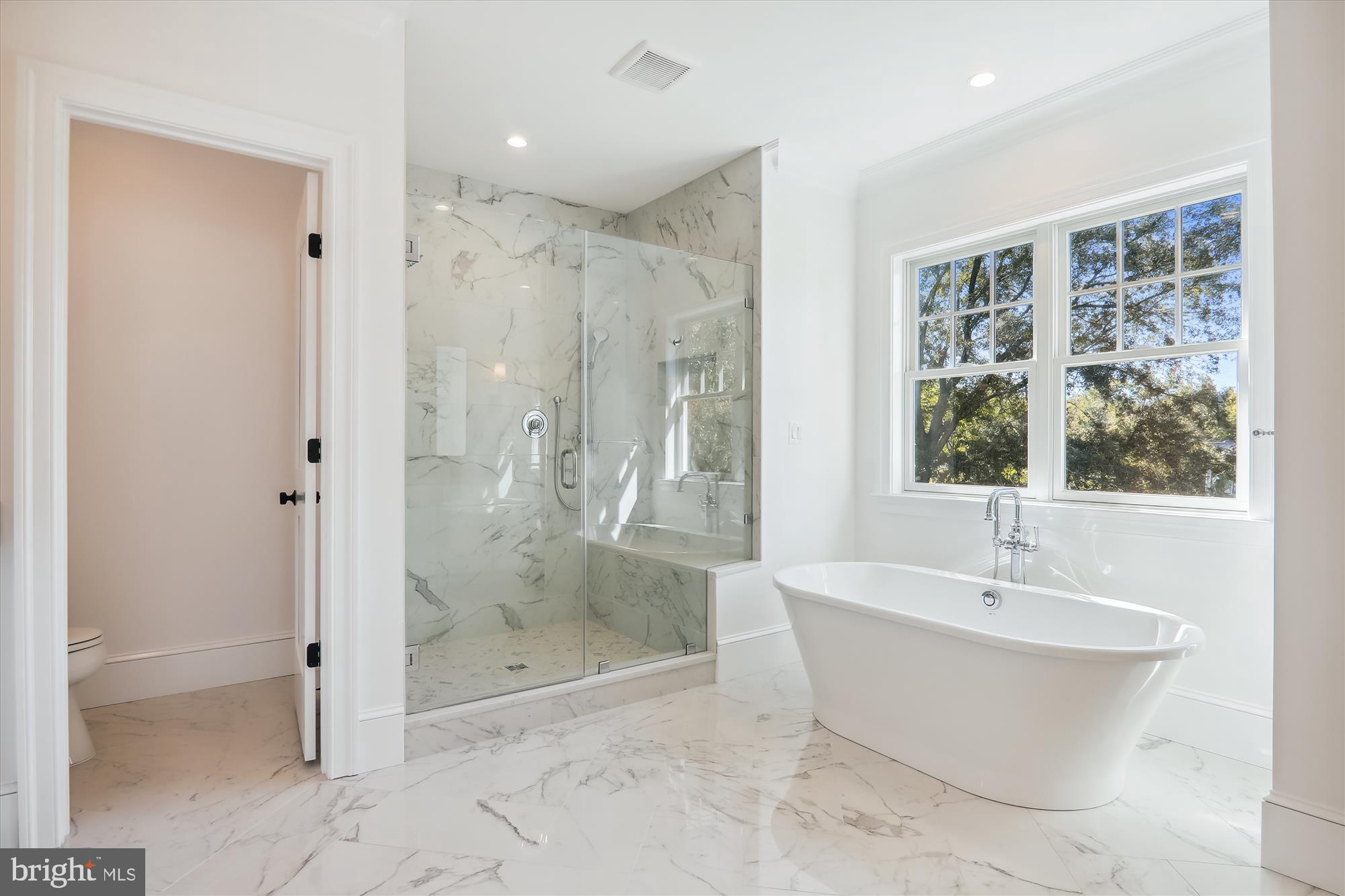 CHEVY CHASE MANOR - Residential