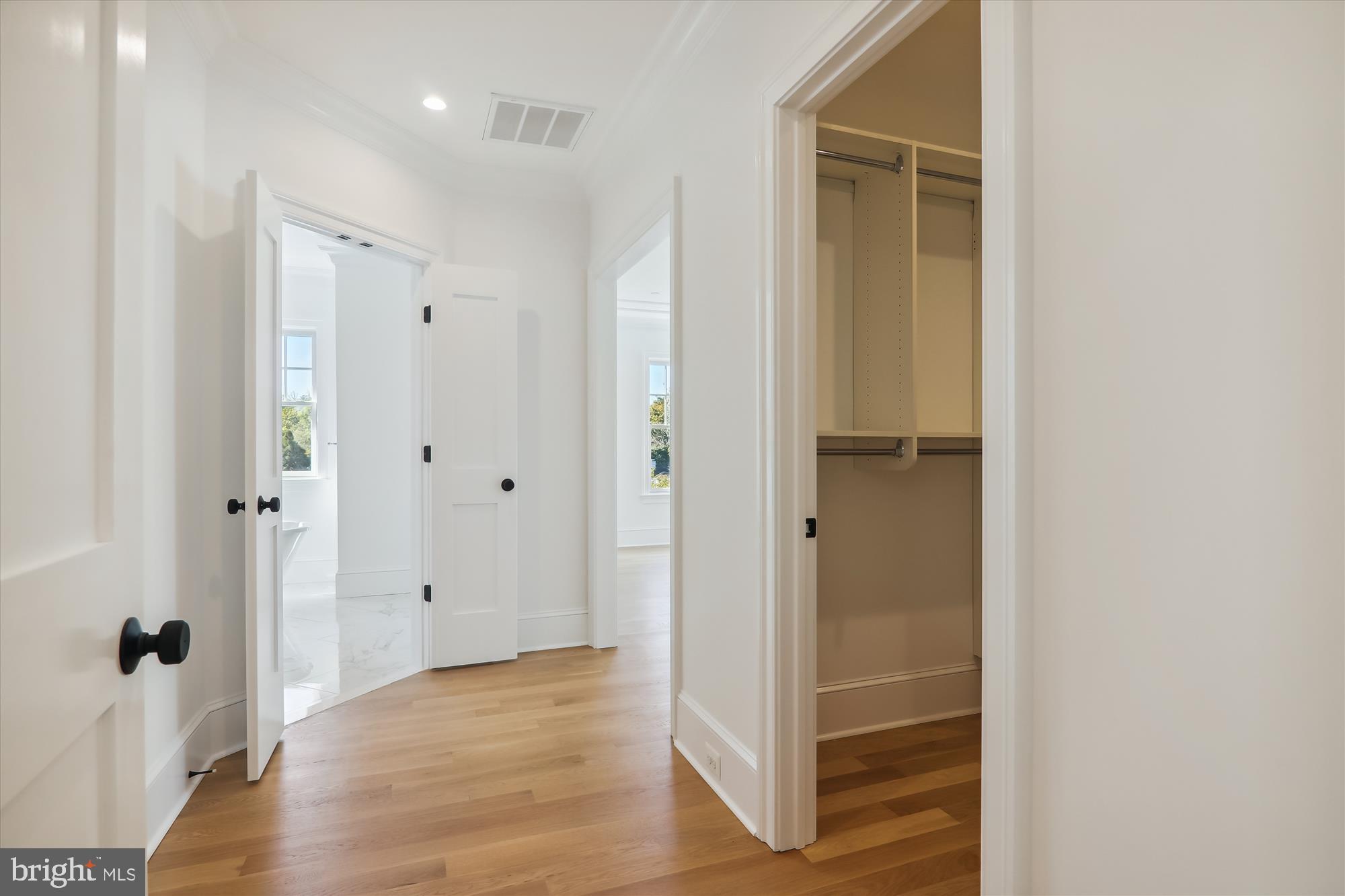 CHEVY CHASE MANOR - Residential