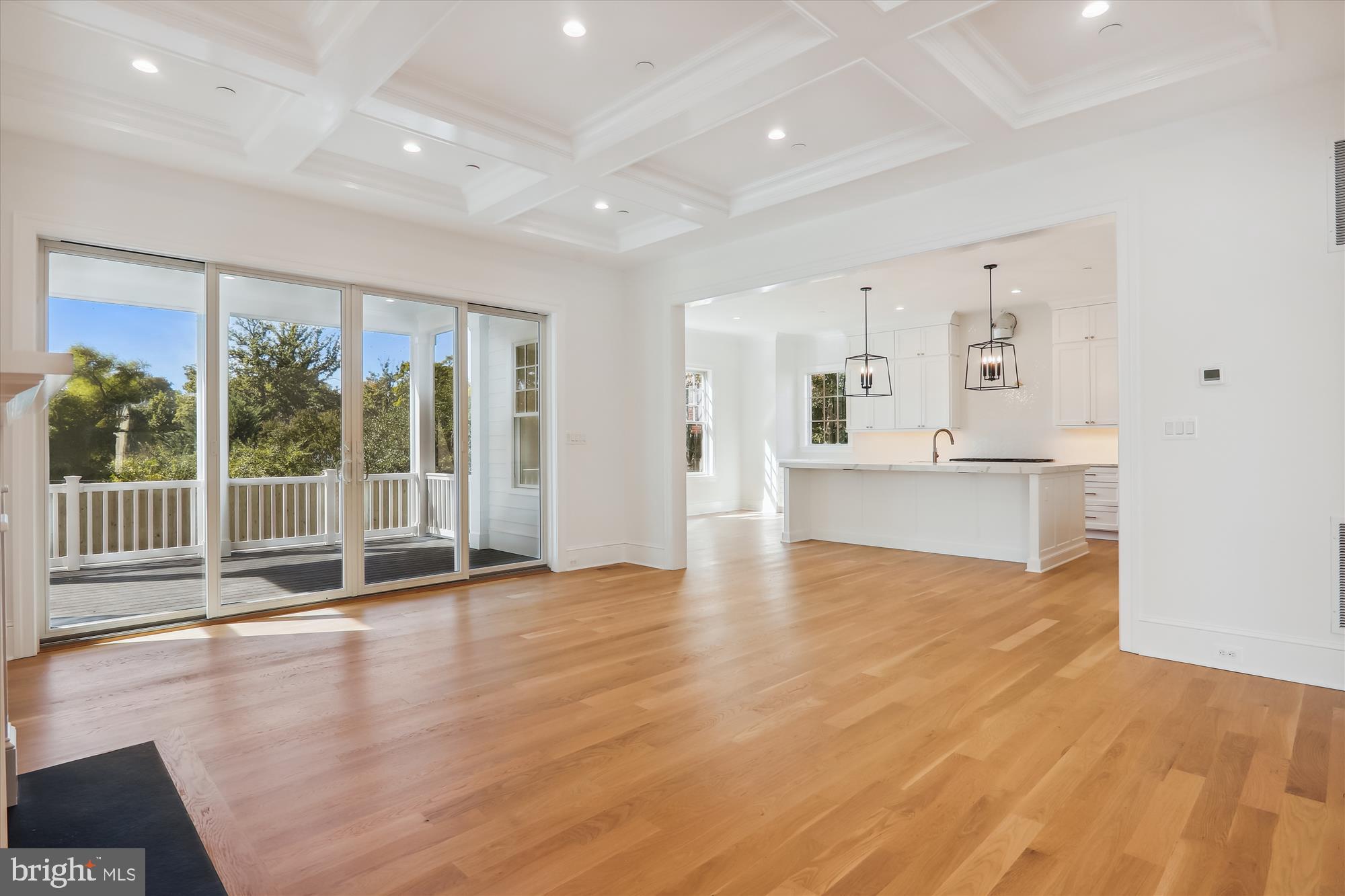 CHEVY CHASE MANOR - Residential