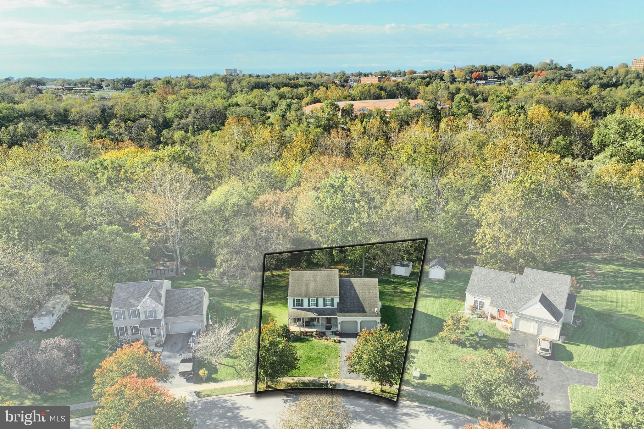 214 HOLLY LANE