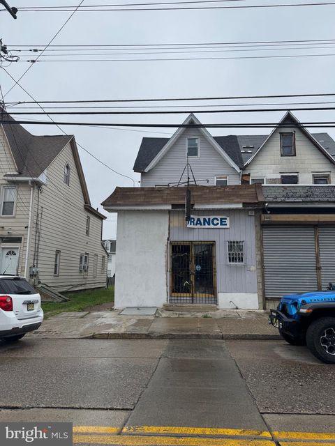 Photo of 2213 River Avenue, CAMDEN, NJ 08105 (MLS # NJCD2095434)