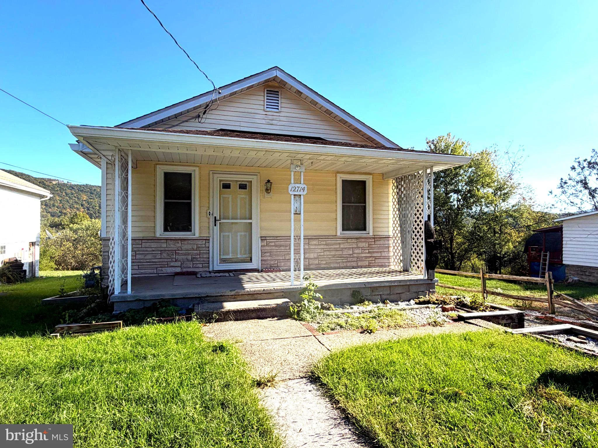 12714 Valley View Avenue, Cresaptown, MD 21502