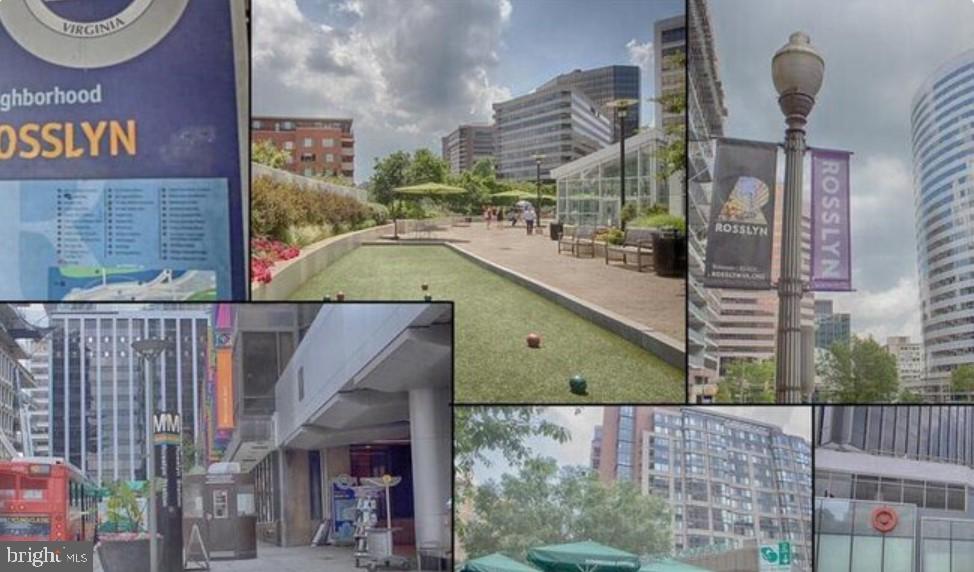 RIVER PLACE WEST - Residential Lease