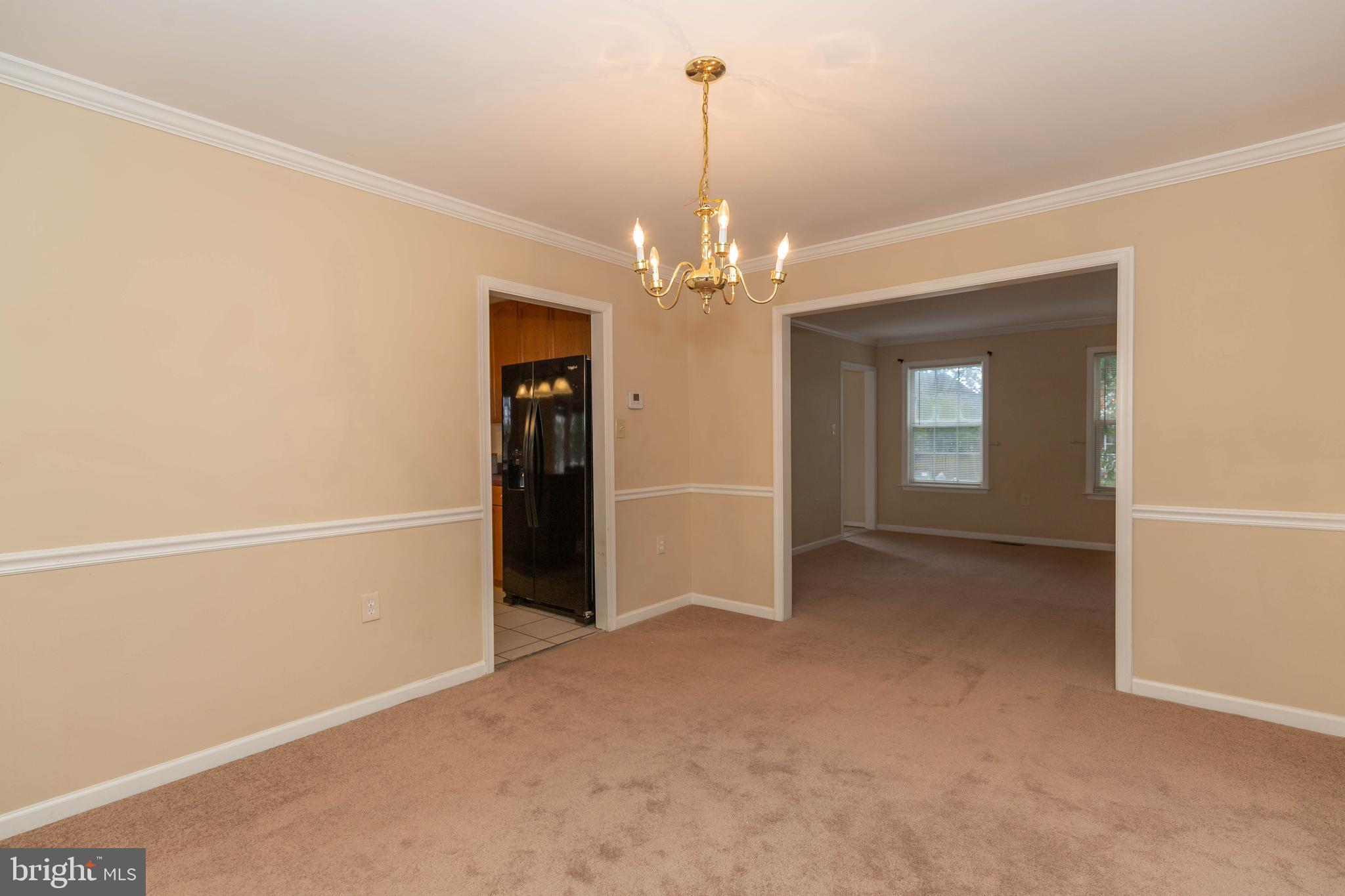 LOCUST HILL - Residential Lease