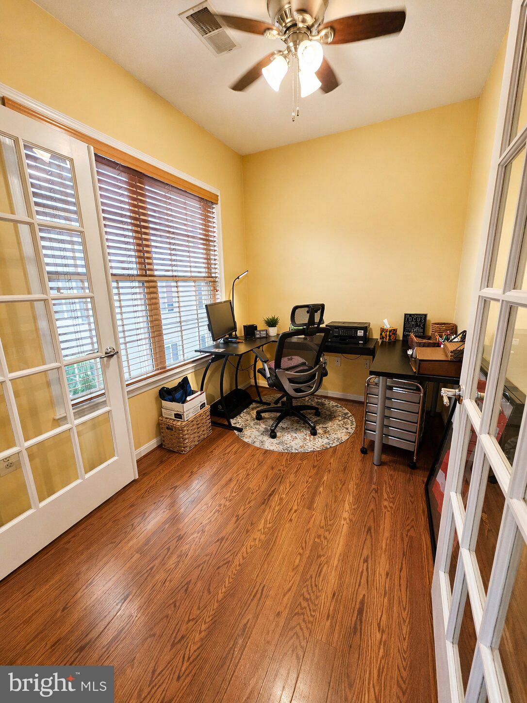 FOREST VIEW - Residential