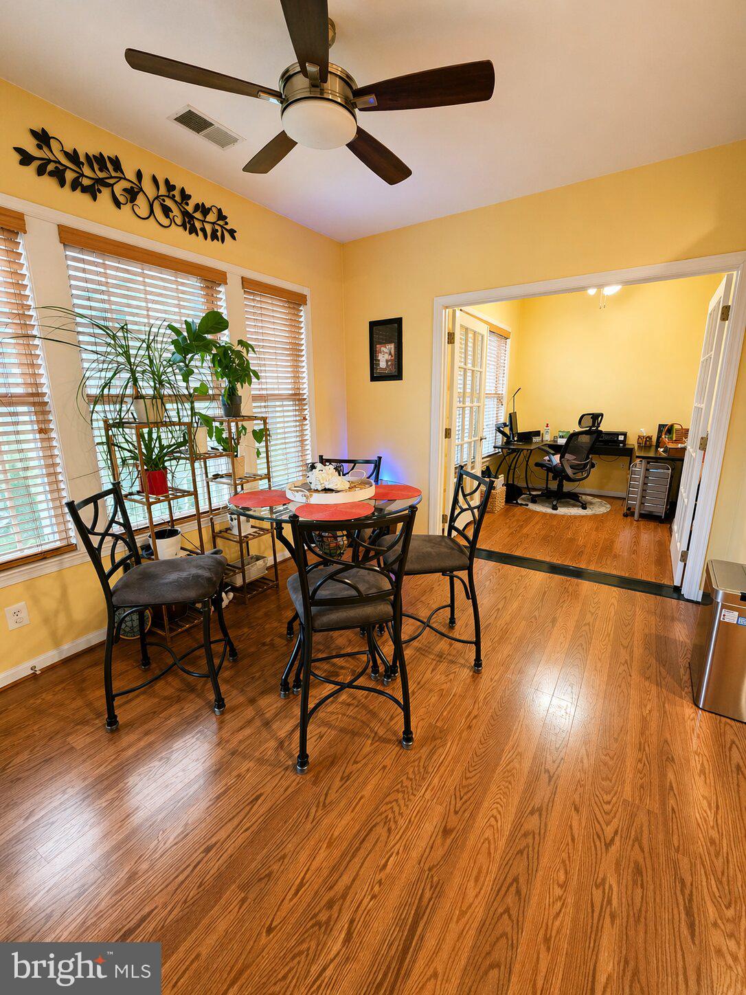 FOREST VIEW - Residential