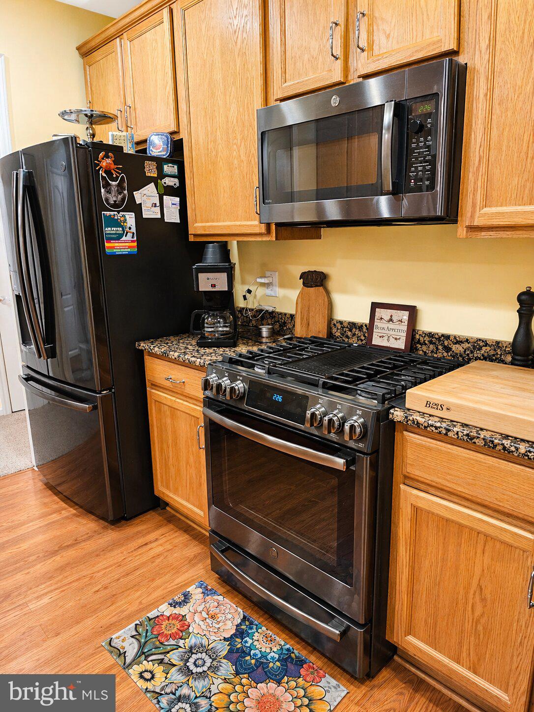 FOREST VIEW - Residential