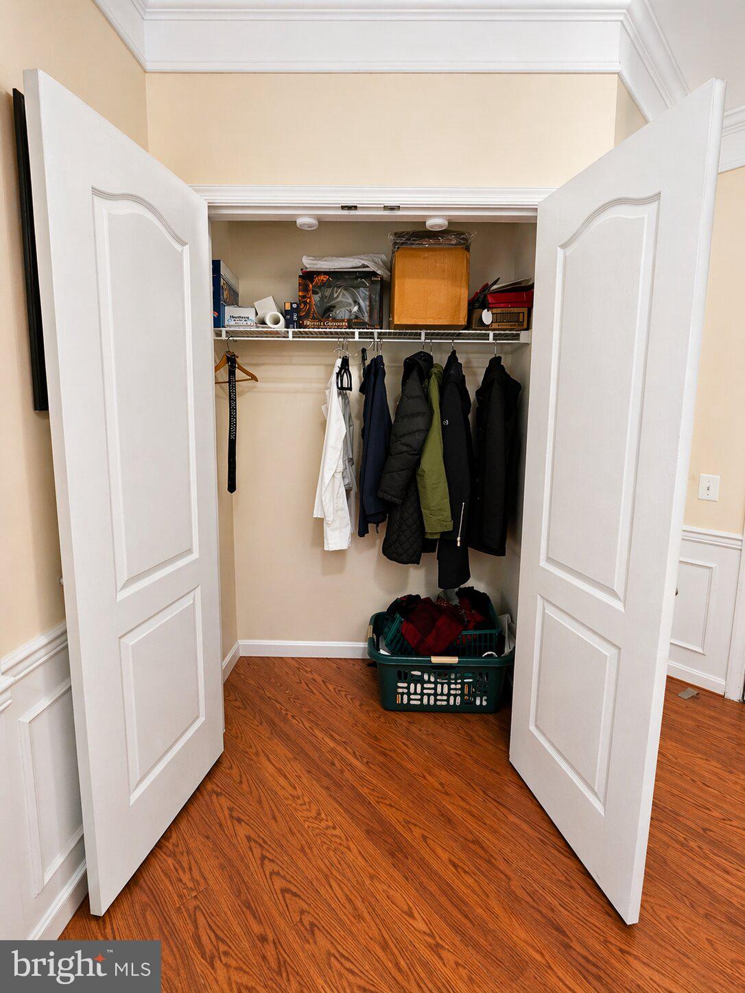 FOREST VIEW - Residential