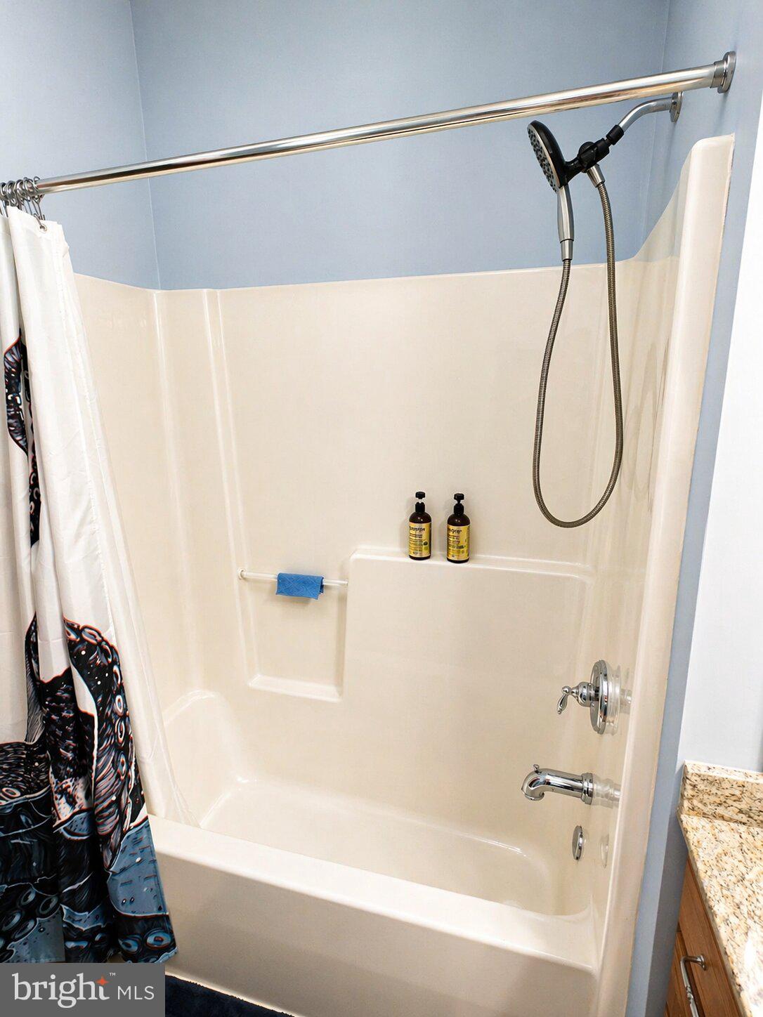 FOREST VIEW - Residential