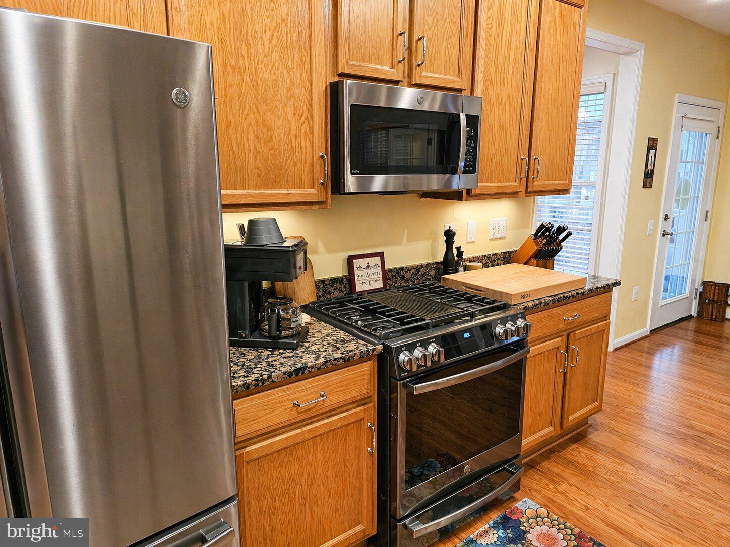 FOREST VIEW - Residential