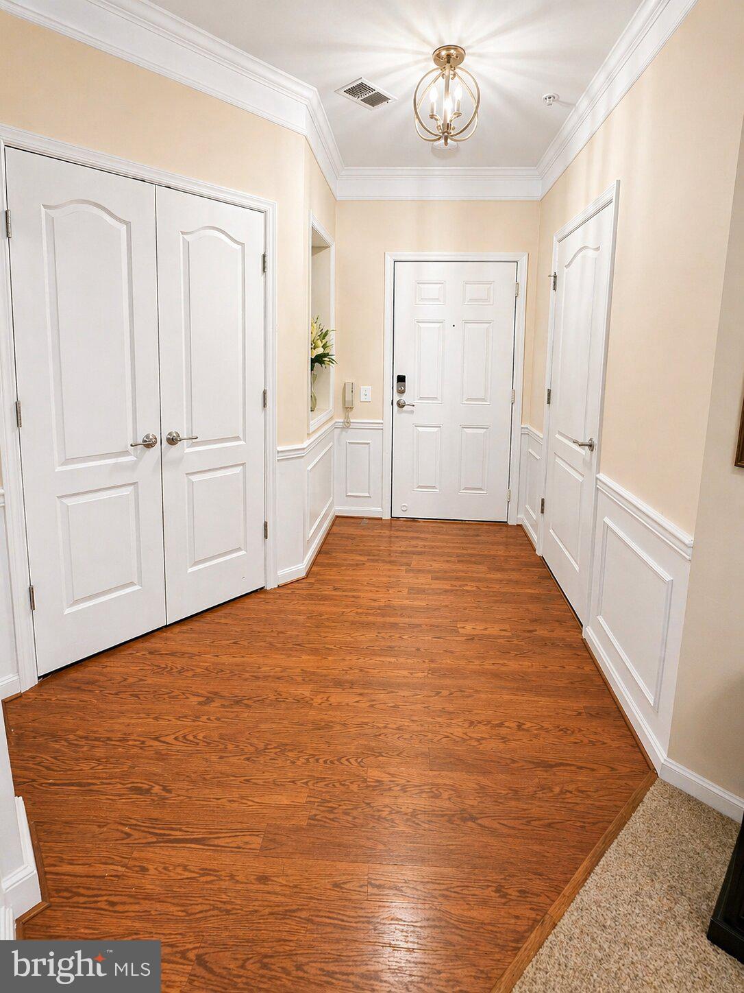 FOREST VIEW - Residential