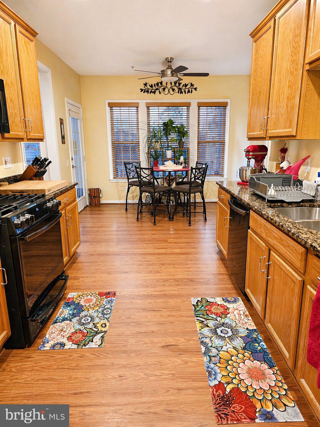 FOREST VIEW - Residential