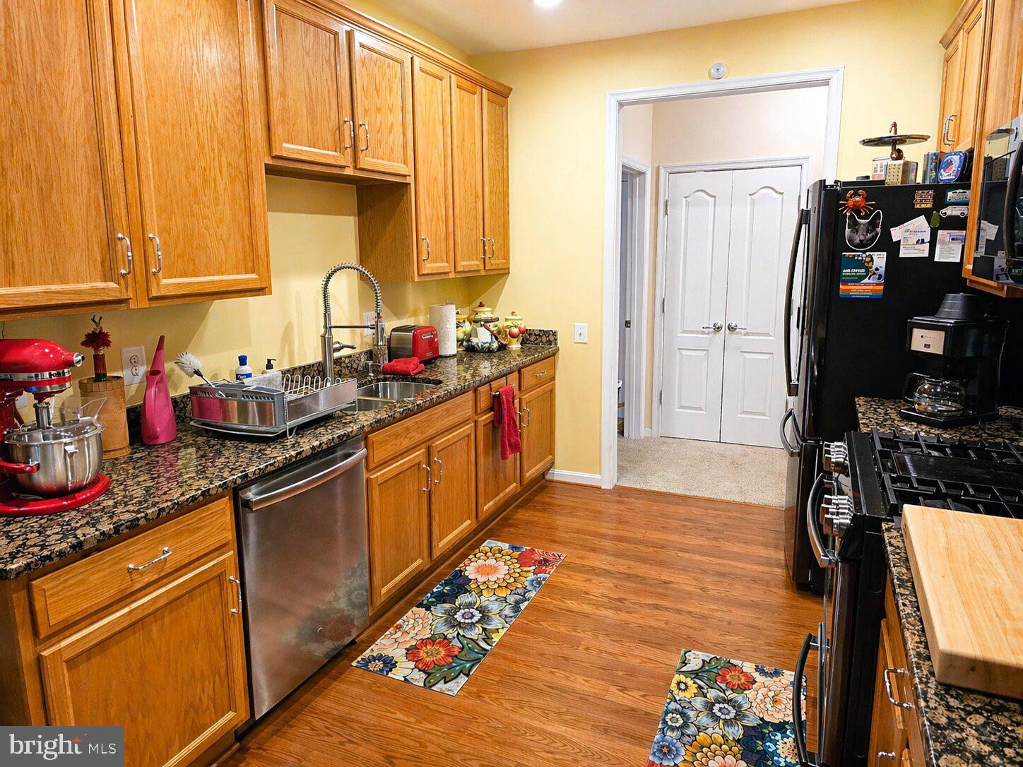 FOREST VIEW - Residential