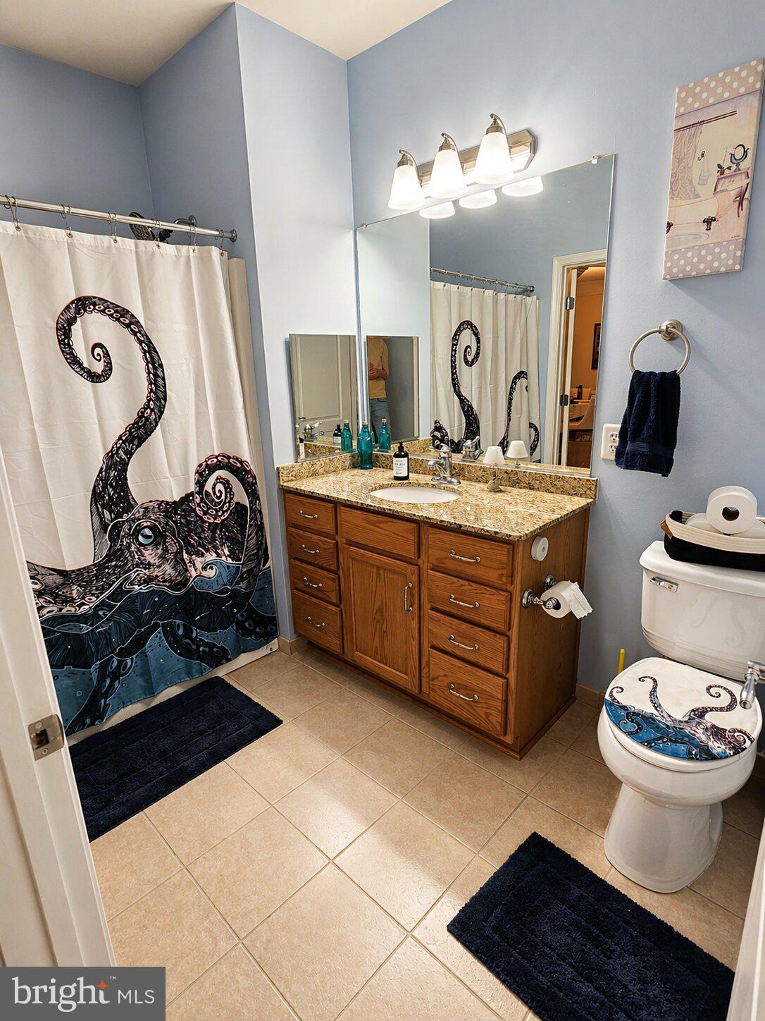 FOREST VIEW - Residential