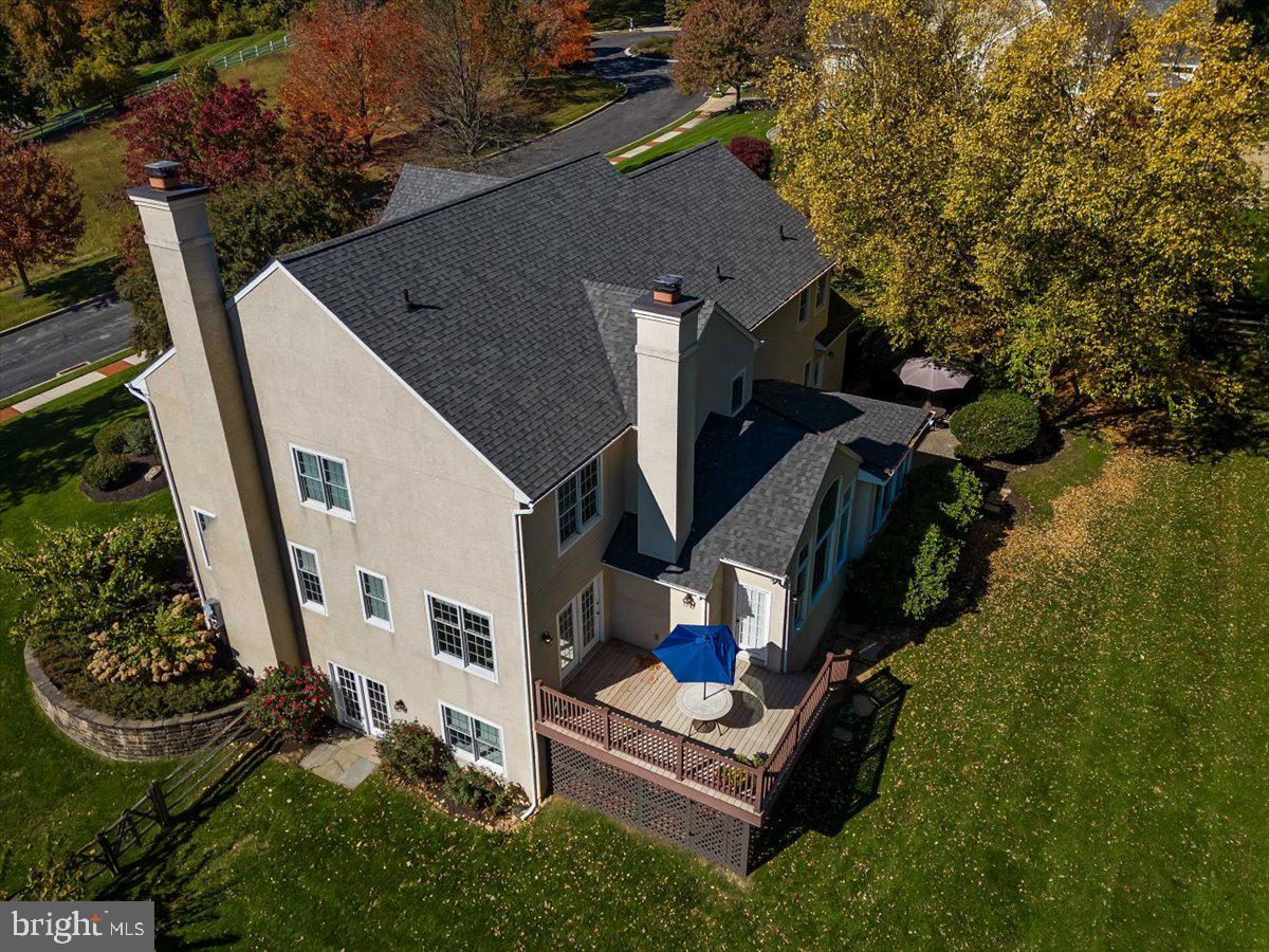 PENNWYCK - Residential