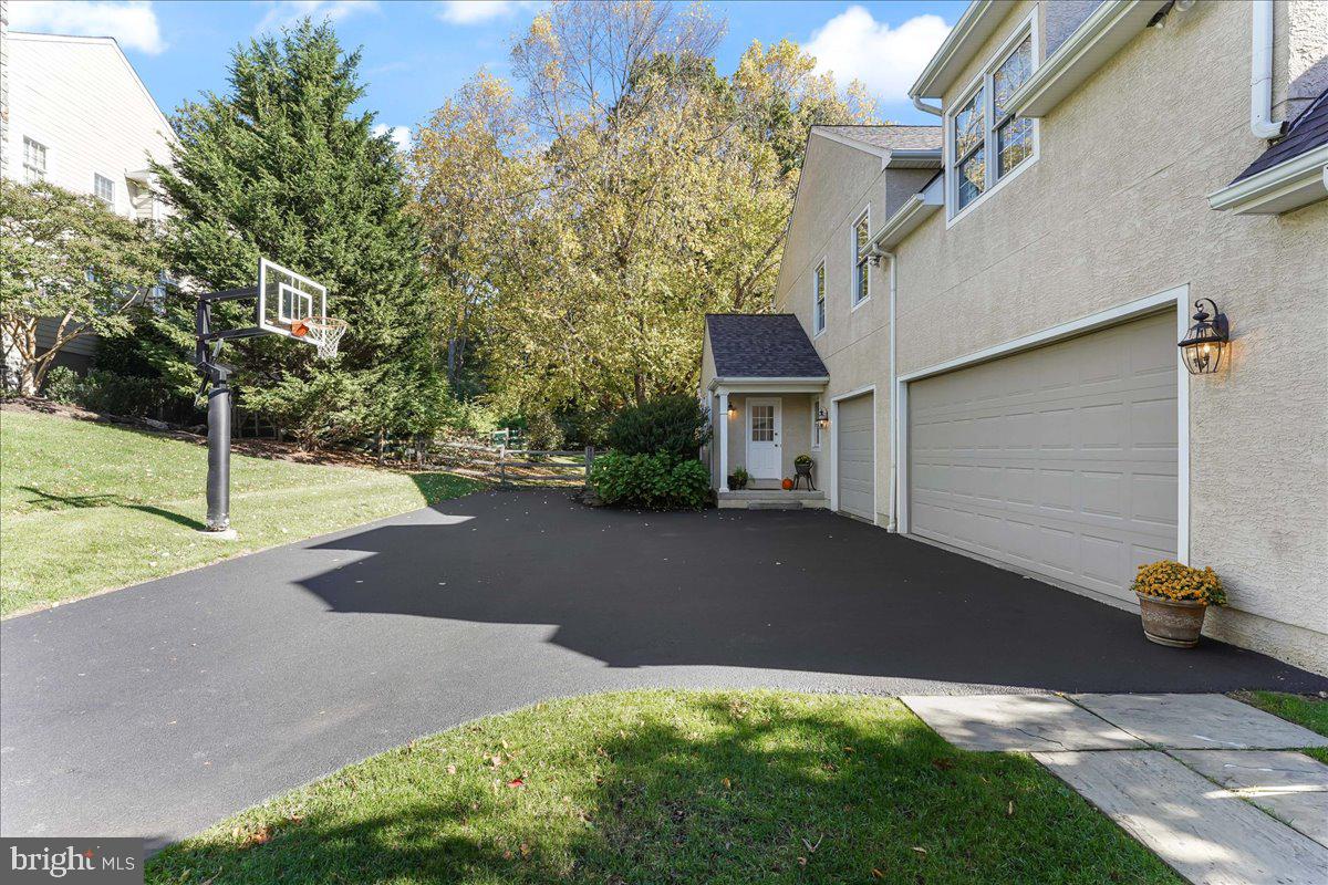 PENNWYCK - Residential