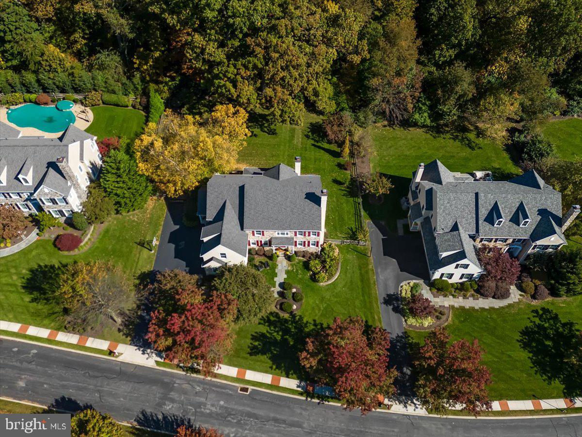 PENNWYCK - Residential