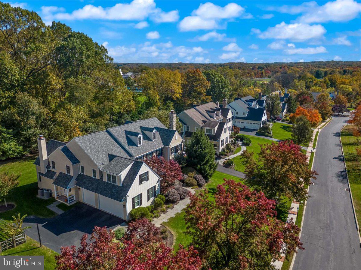 PENNWYCK - Residential