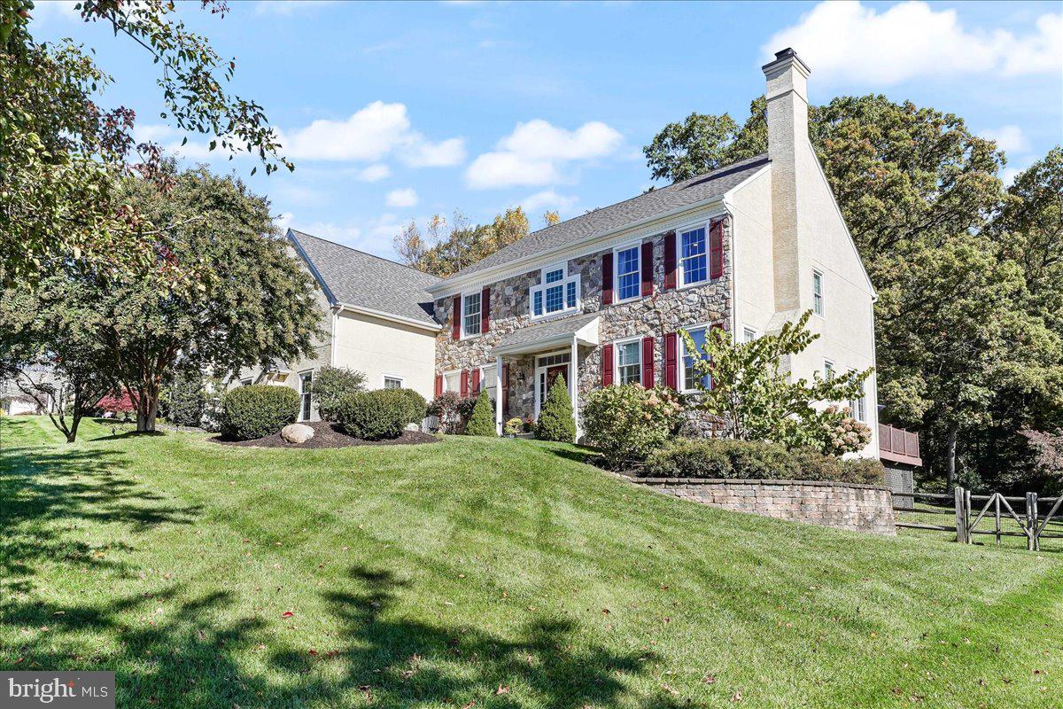 PENNWYCK - Residential