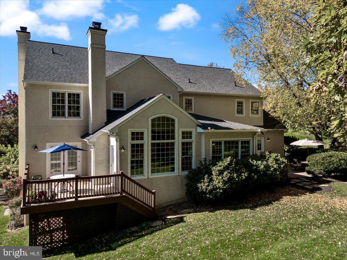 PENNWYCK - Residential