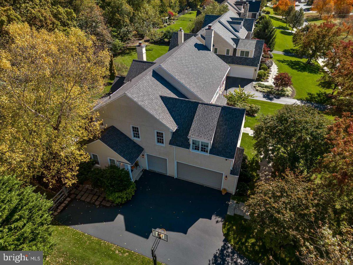 PENNWYCK - Residential